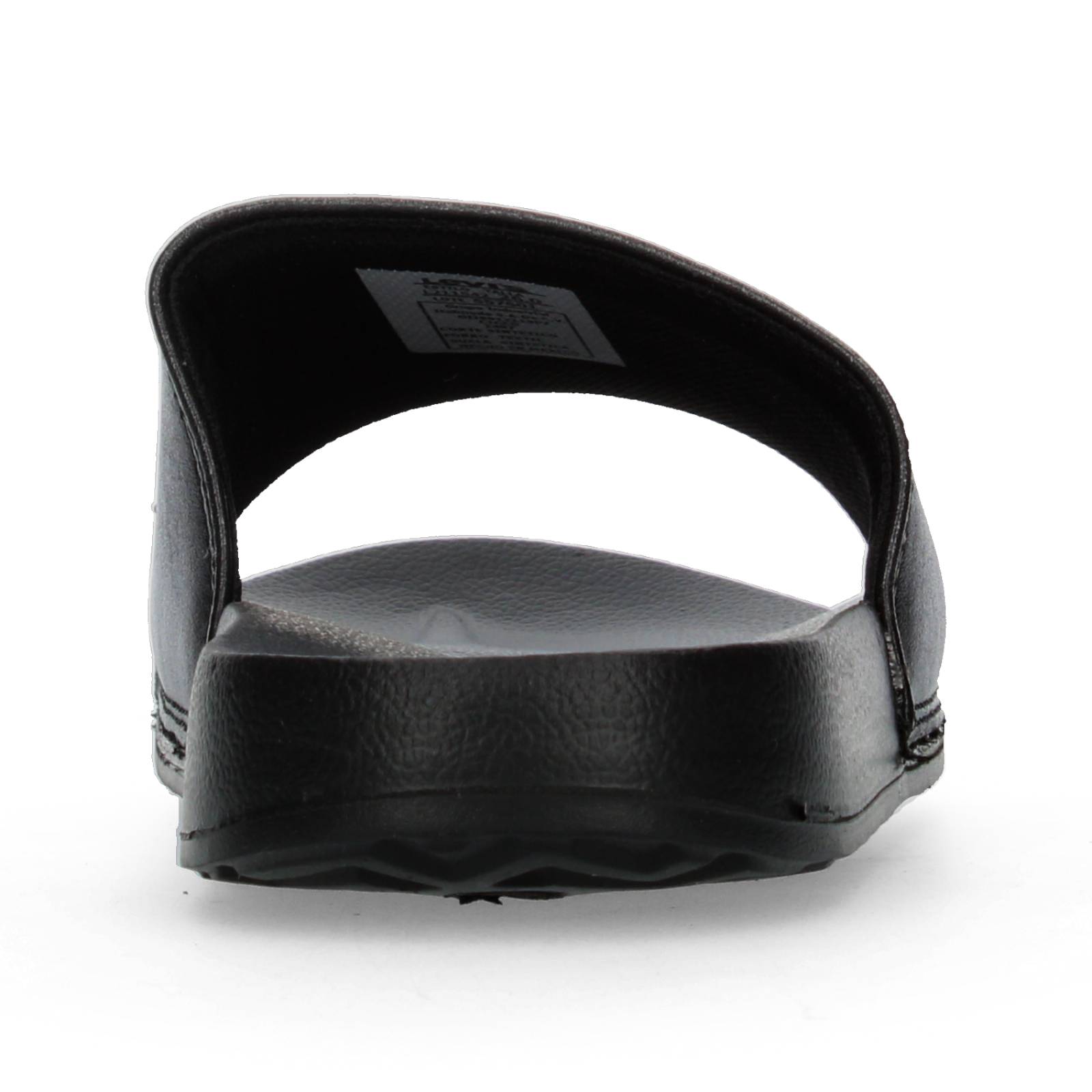 Sandalias Levis para Hombre 211542 Negro [LEV156] 