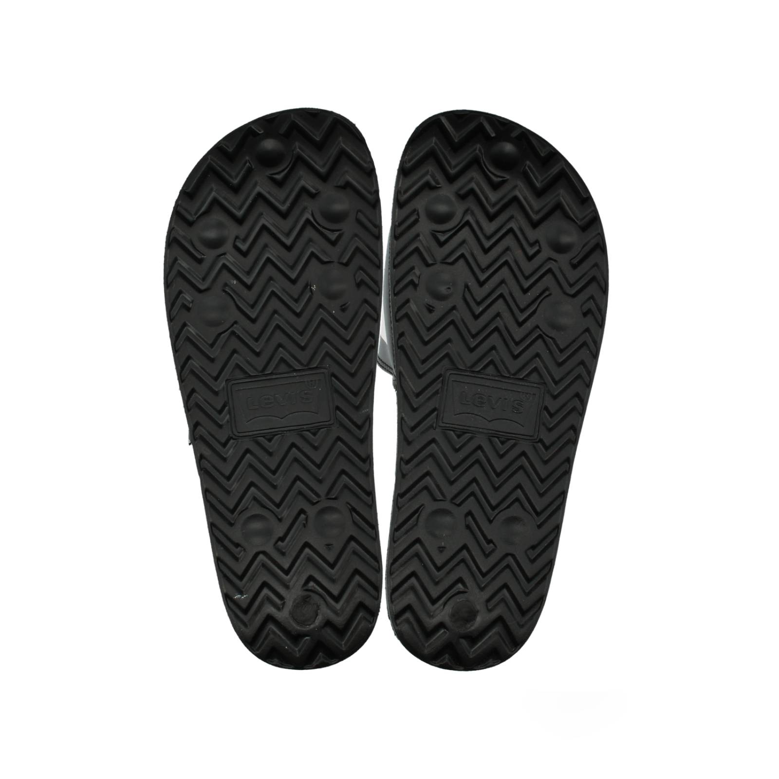 Sandalias Levis para Hombre 211542 Negro [LEV156] 