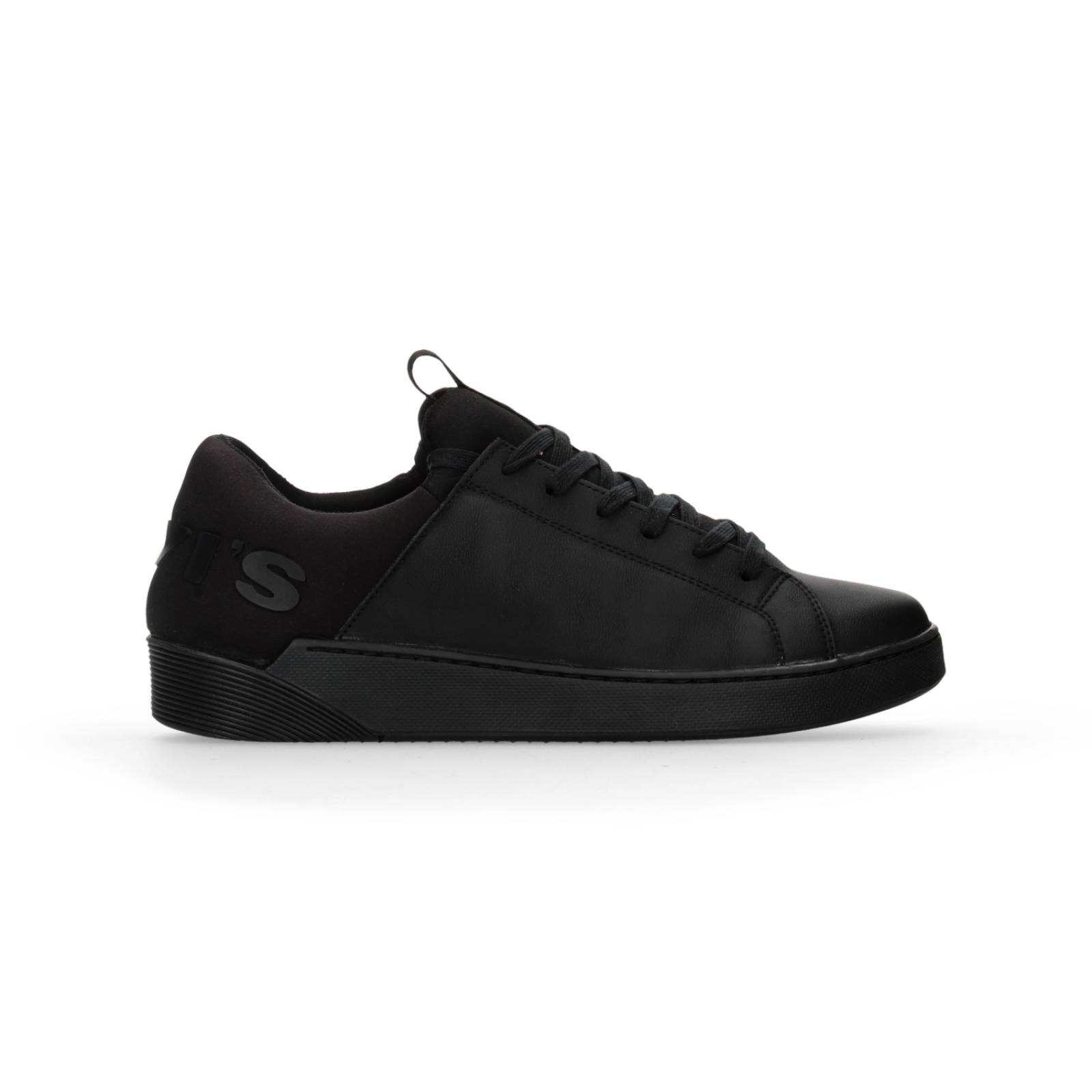 Tenis Levis para Hombre L220431 Negro [LEV140] 