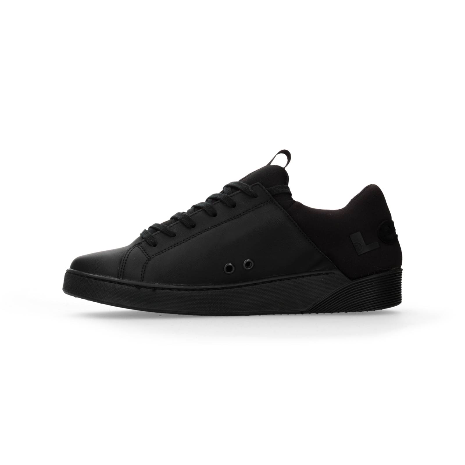 Tenis Levis para Hombre L220431 Negro [LEV140] 
