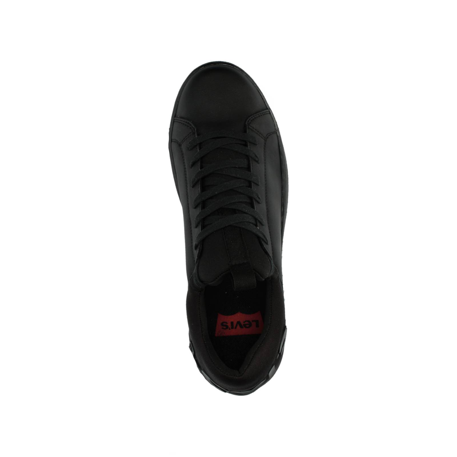 Tenis Levis para Hombre L220431 Negro [LEV140] 