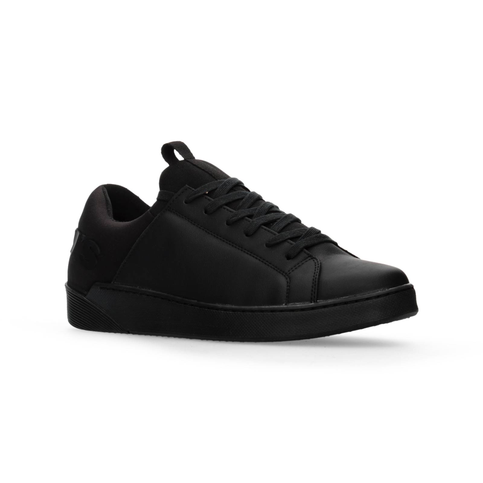 Tenis Levis para Hombre L220431 Negro [LEV140] 