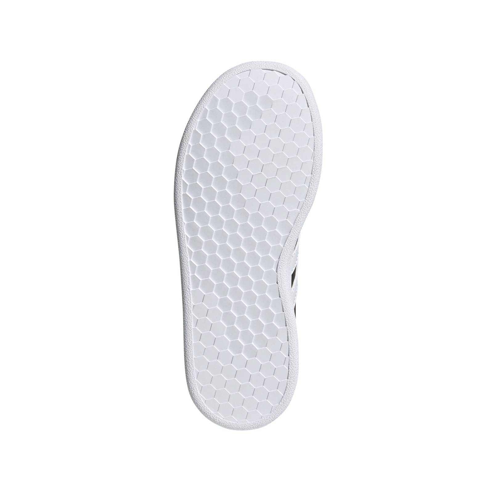 Tenis Adidas para Niño EF0108 Negro [ADD1616] 