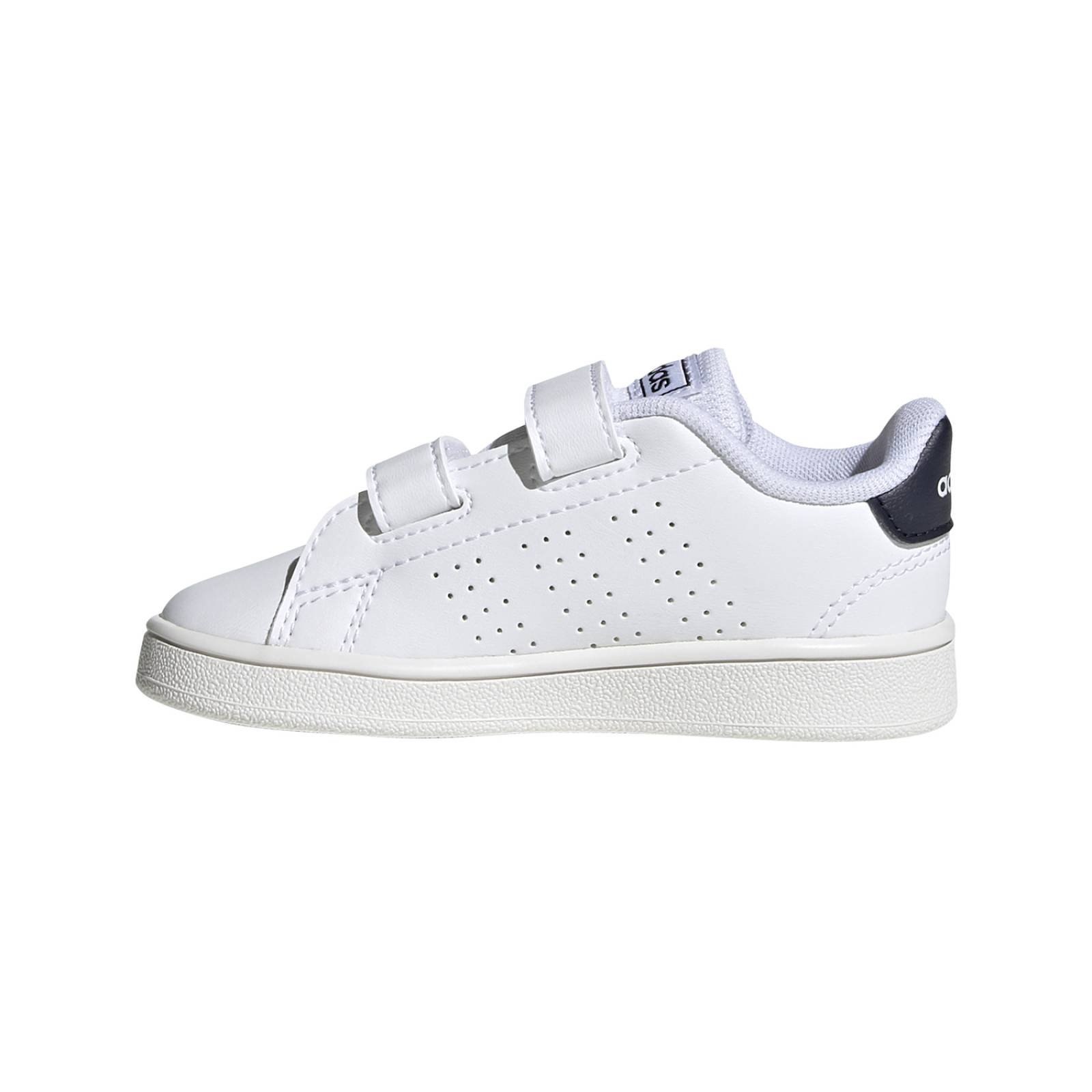 Tenis Adidas para Ni o FW2590 Blanco ADD1793