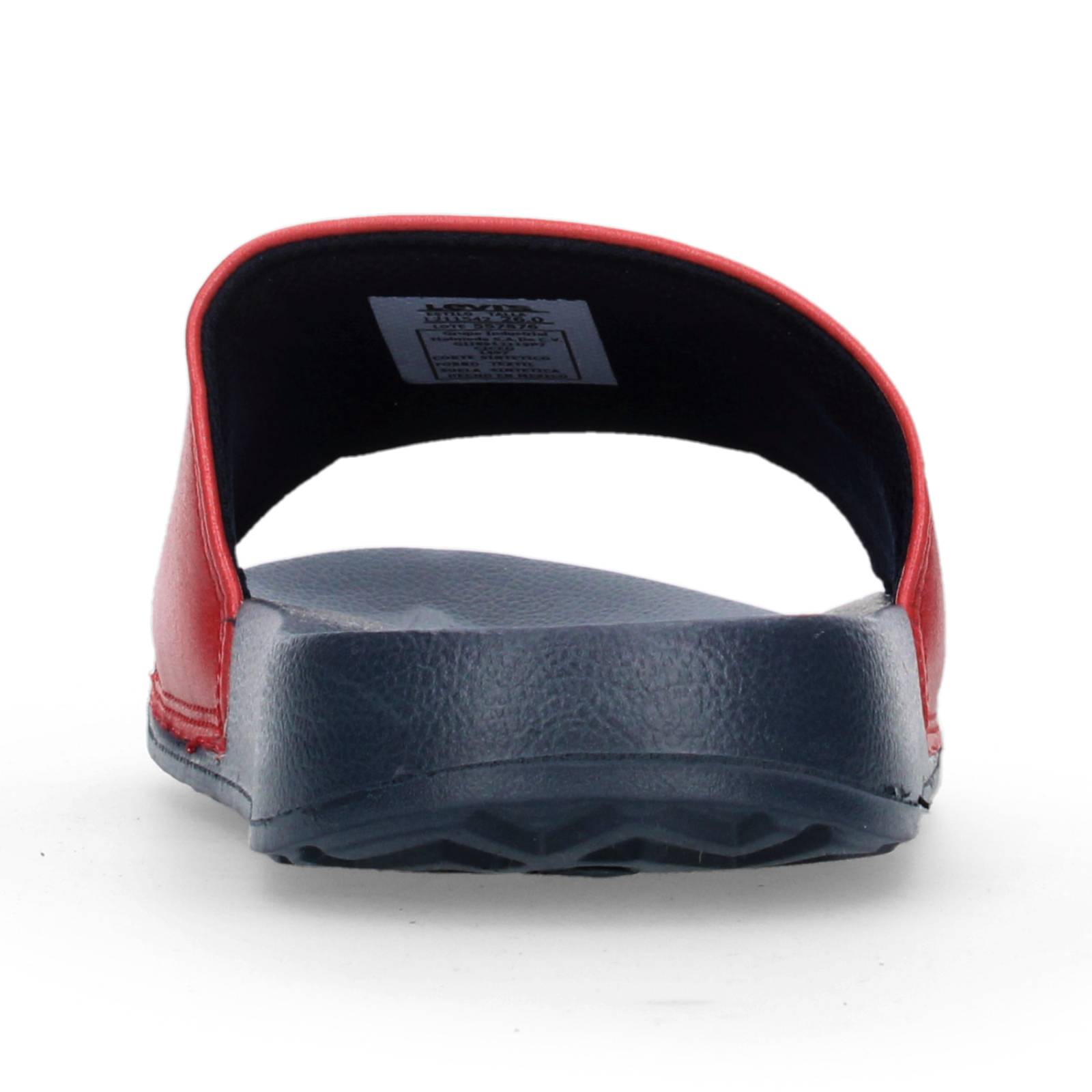 Sandalias Levis para Hombre 211542 Azul [LEV157] 