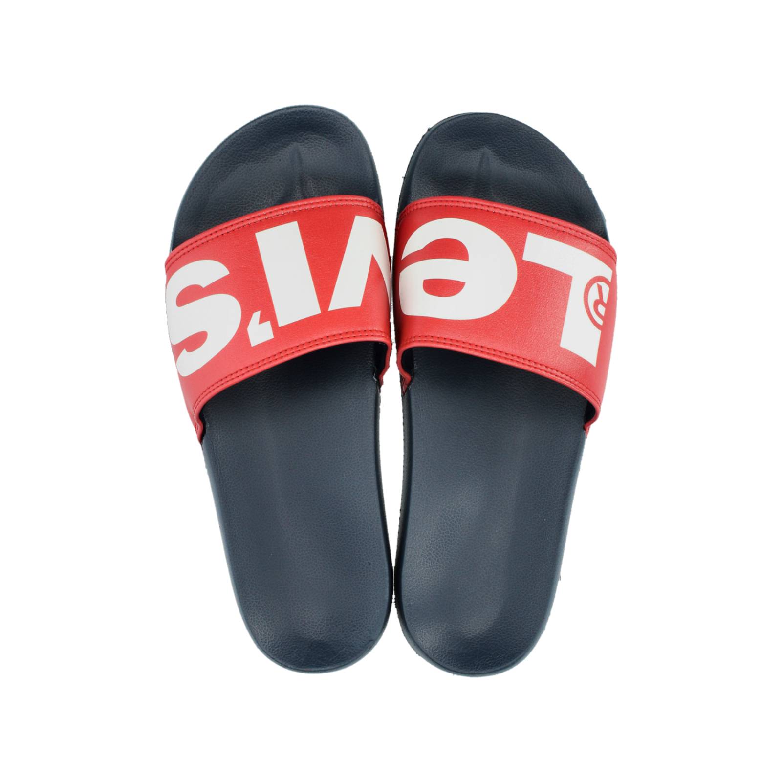 Sandalias Levis para Hombre 211542 Azul [LEV157] 