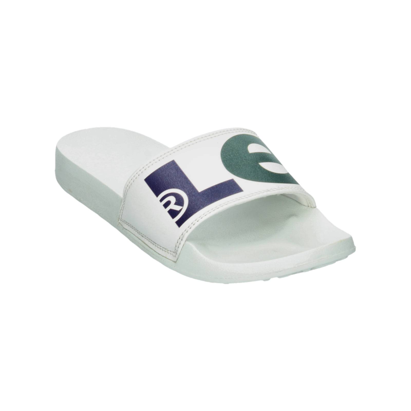 Sandalias Levis para Mujer L111141 Blanco [LEV163] 