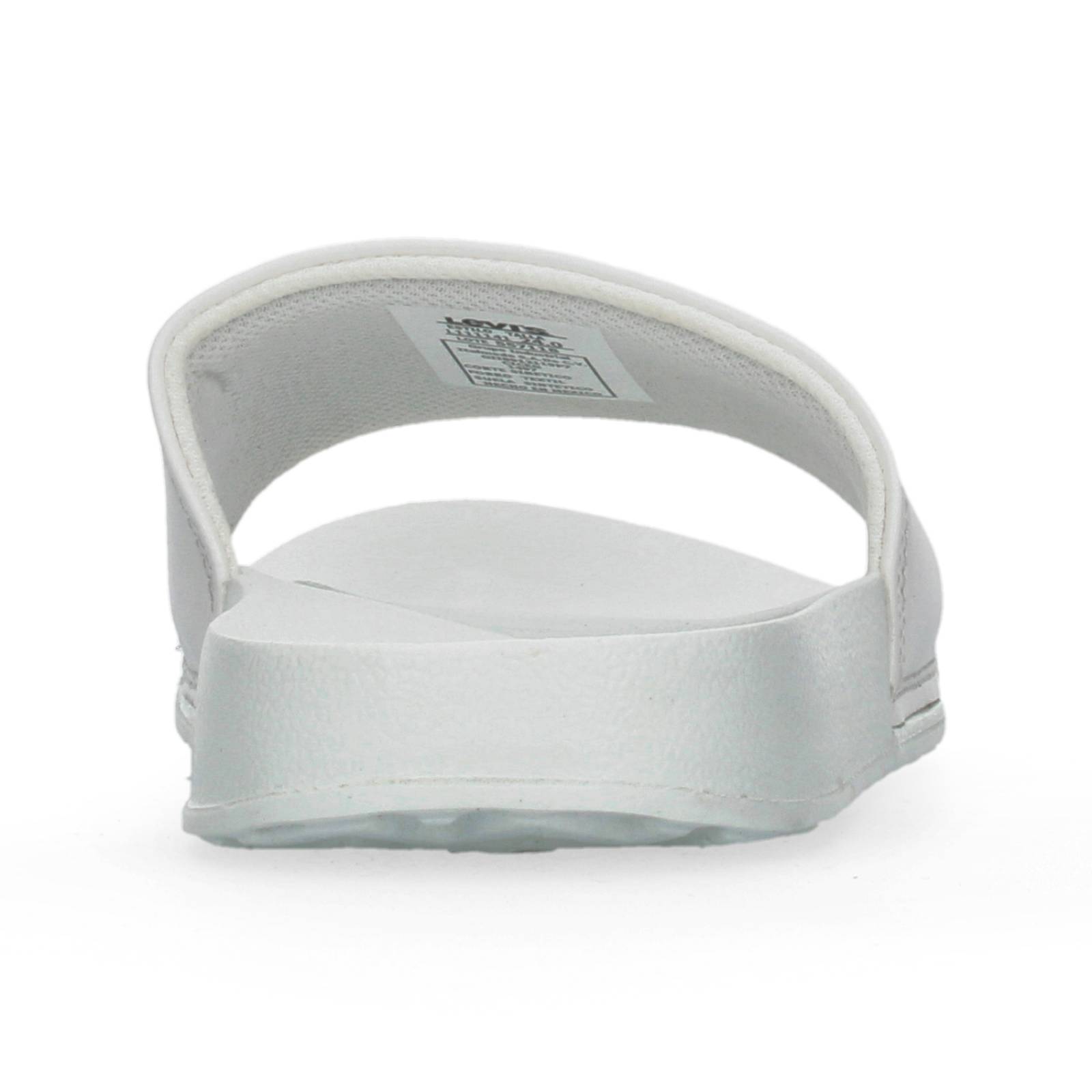 Sandalias Levis para Mujer L111141 Blanco [LEV163] 