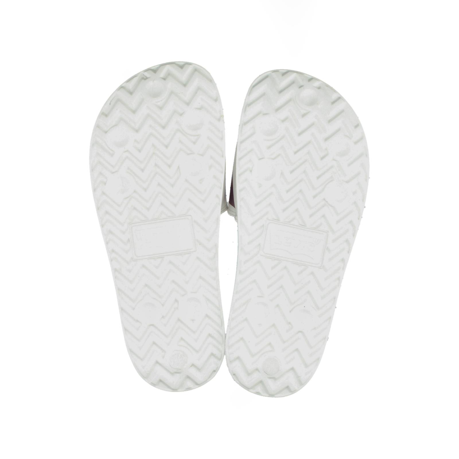 Sandalias Levis para Mujer L111141 Blanco [LEV163] 