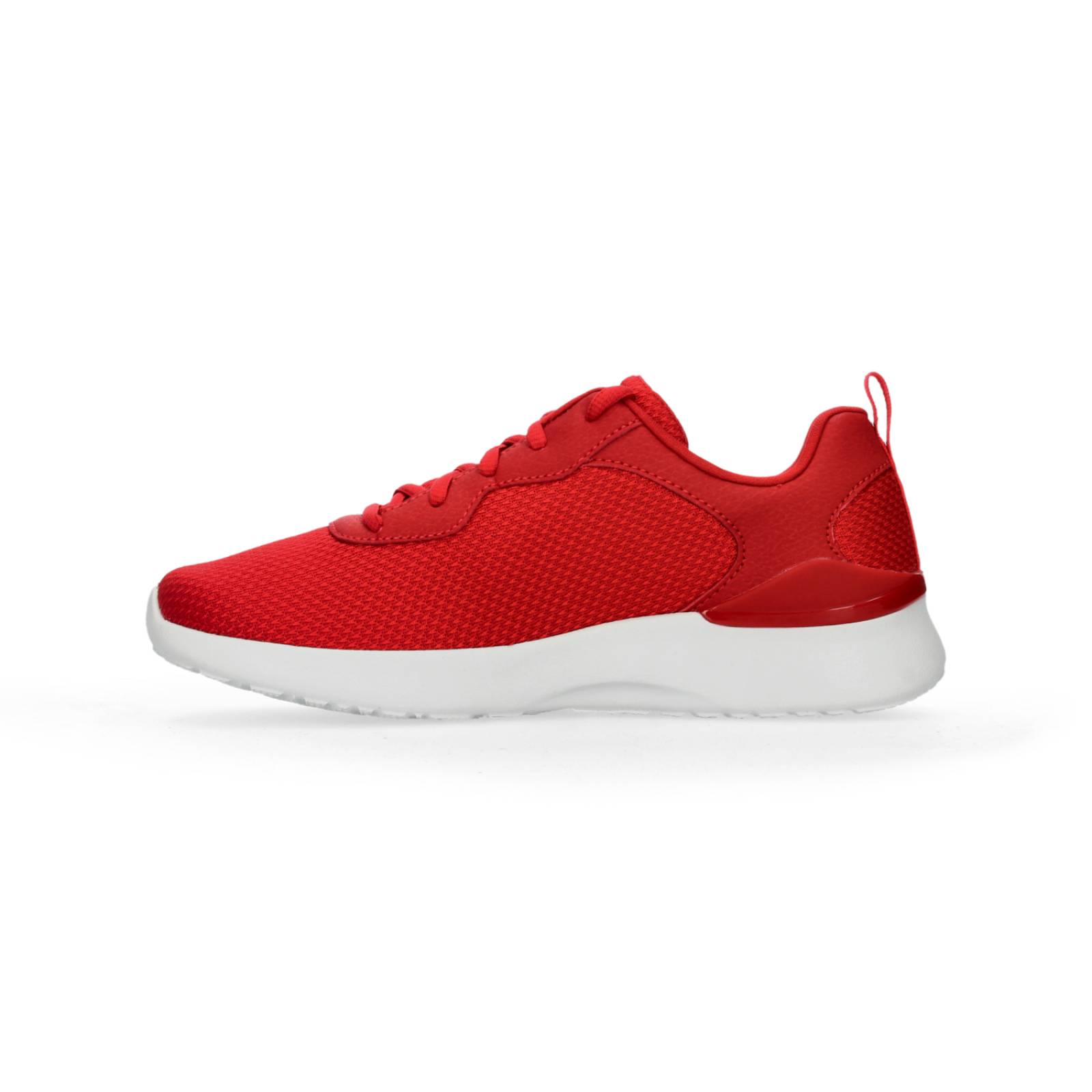 Tenis Skechers para Mujer 149346 Rojo [SKE335] 