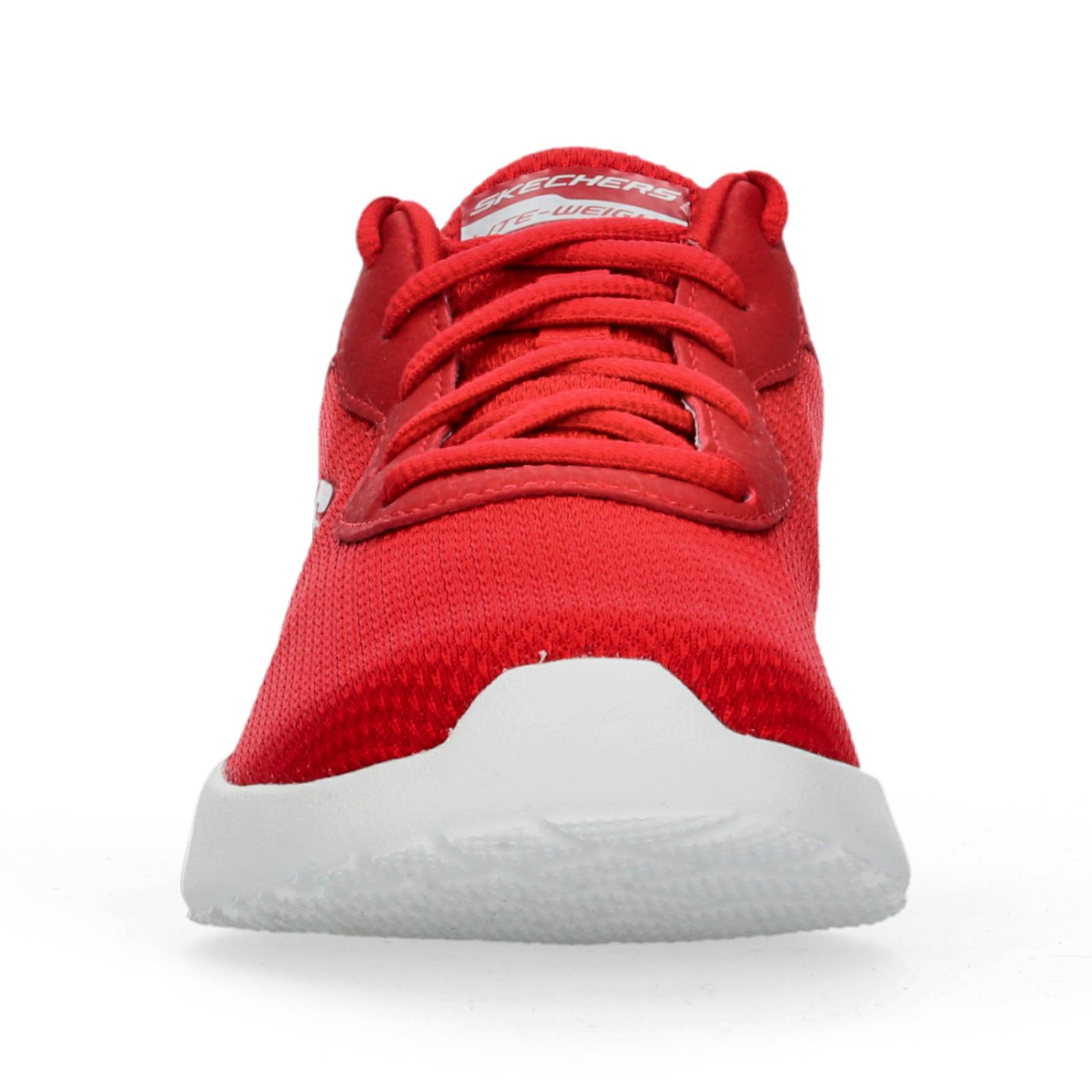 Tenis Skechers para Mujer 149346 Rojo [SKE335] 