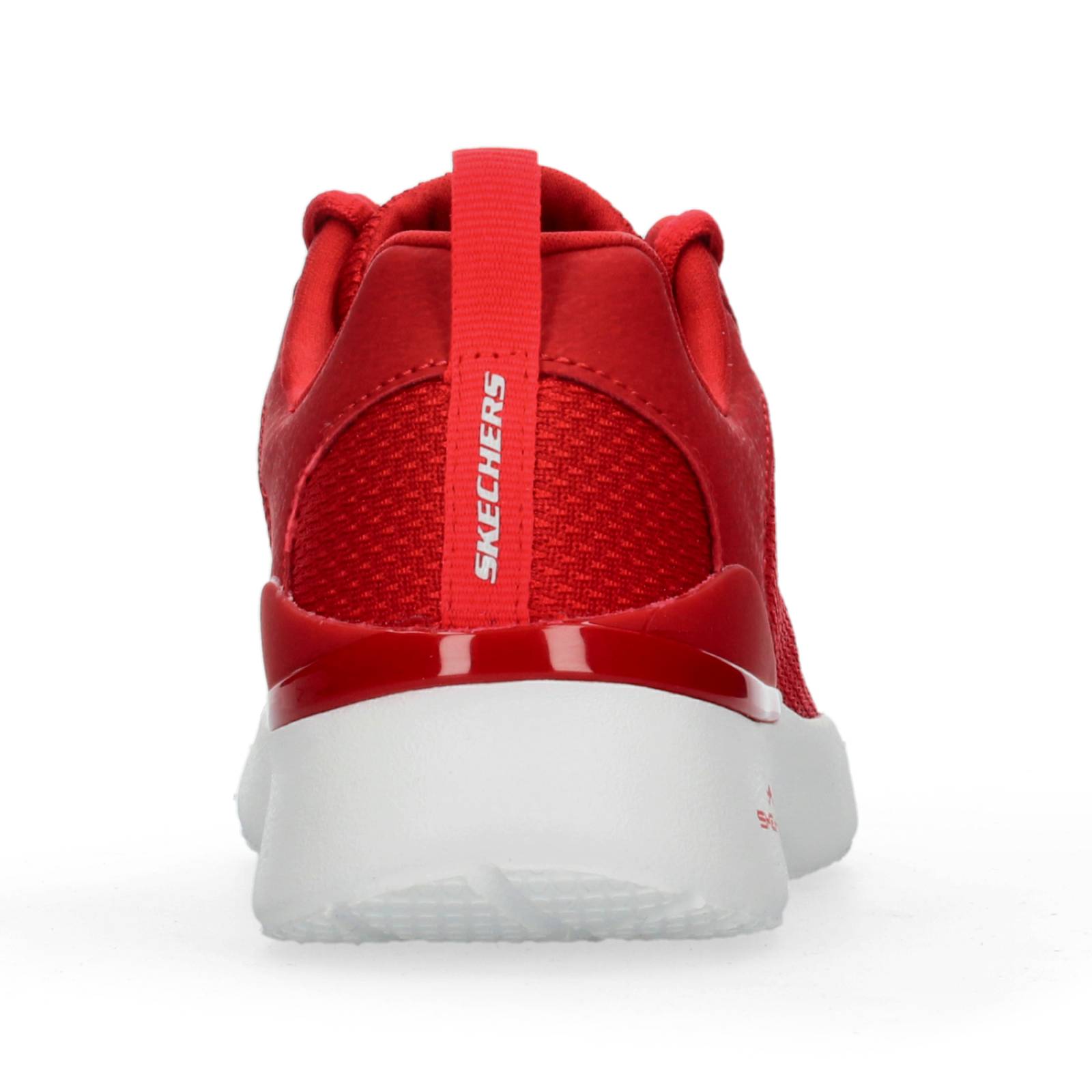 Tenis Skechers para Mujer 149346 Rojo [SKE335] 