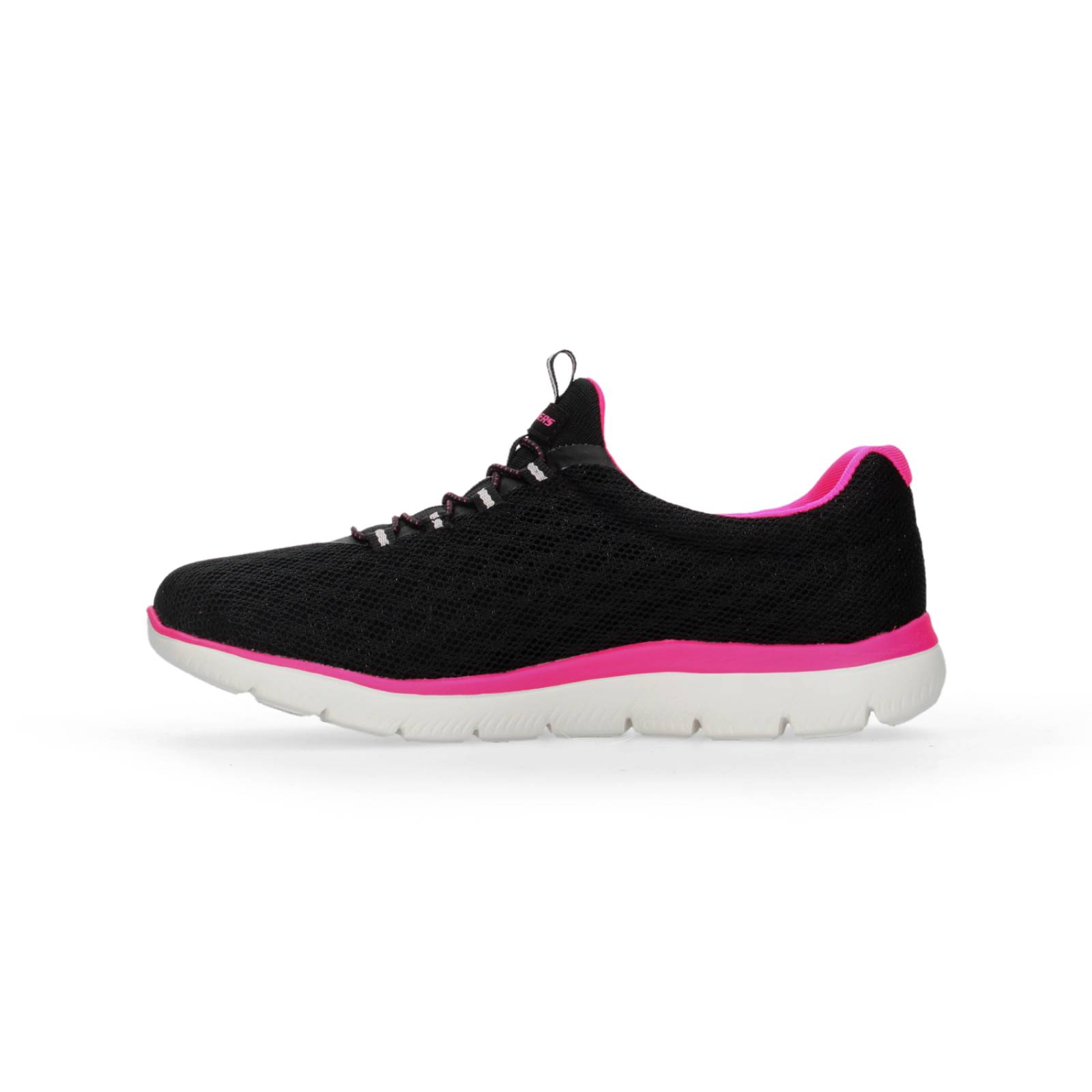 Tenis Skechers para Mujer 149199 Negro [SKE331] 