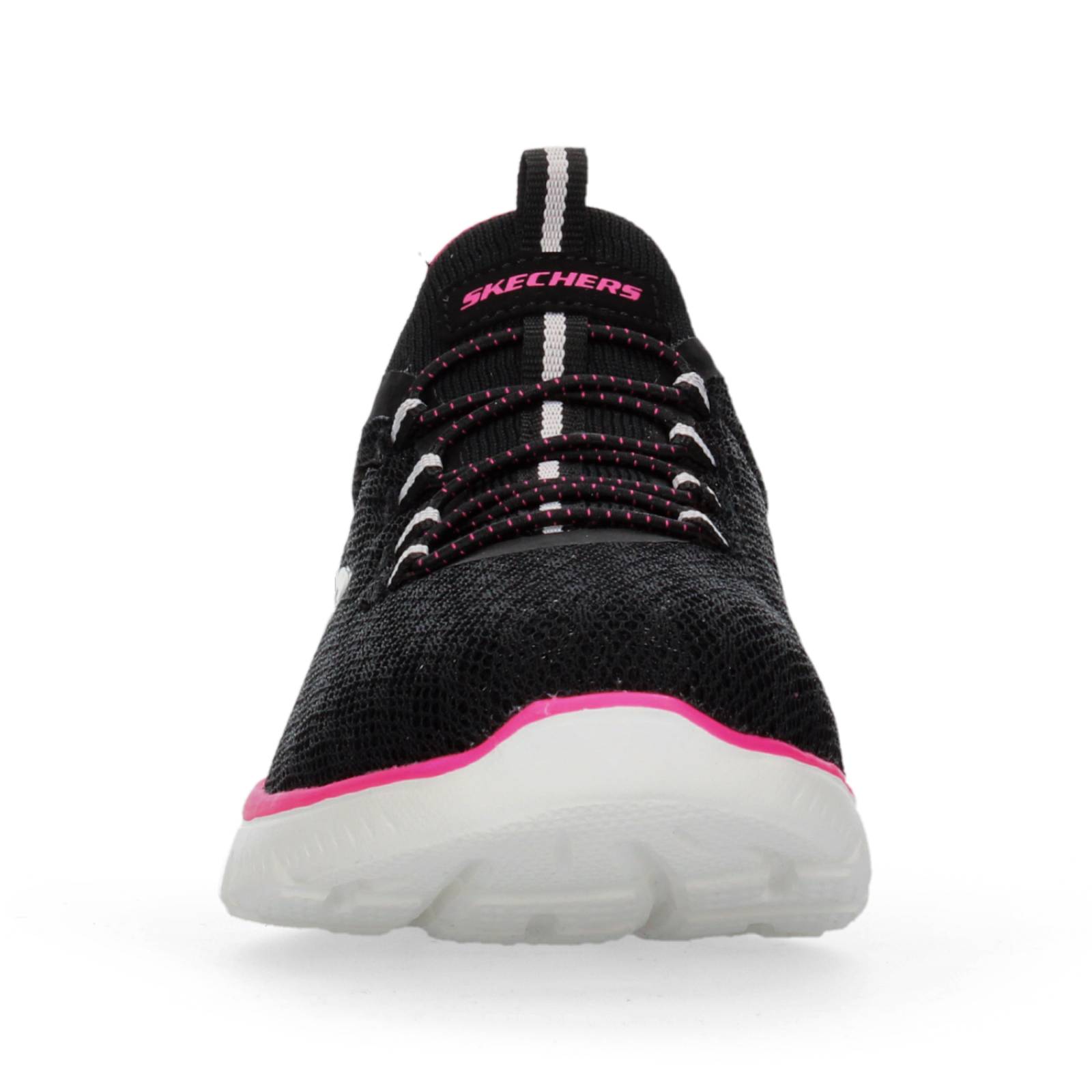 Tenis Skechers para Mujer 149199 Negro [SKE331] 