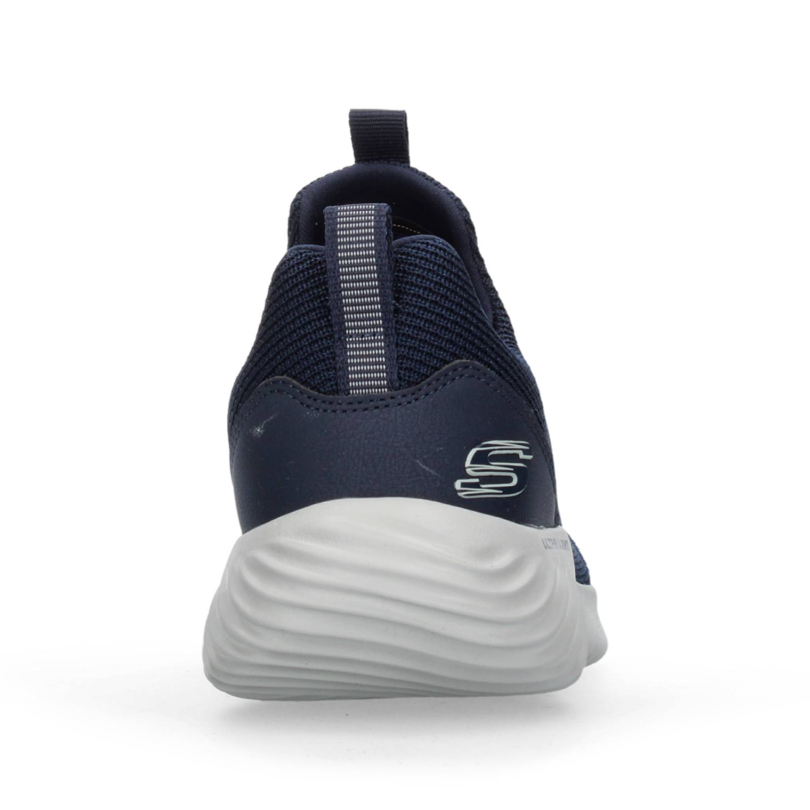 Tenis Skechers para Hombre 232281 Azul [SKE351]