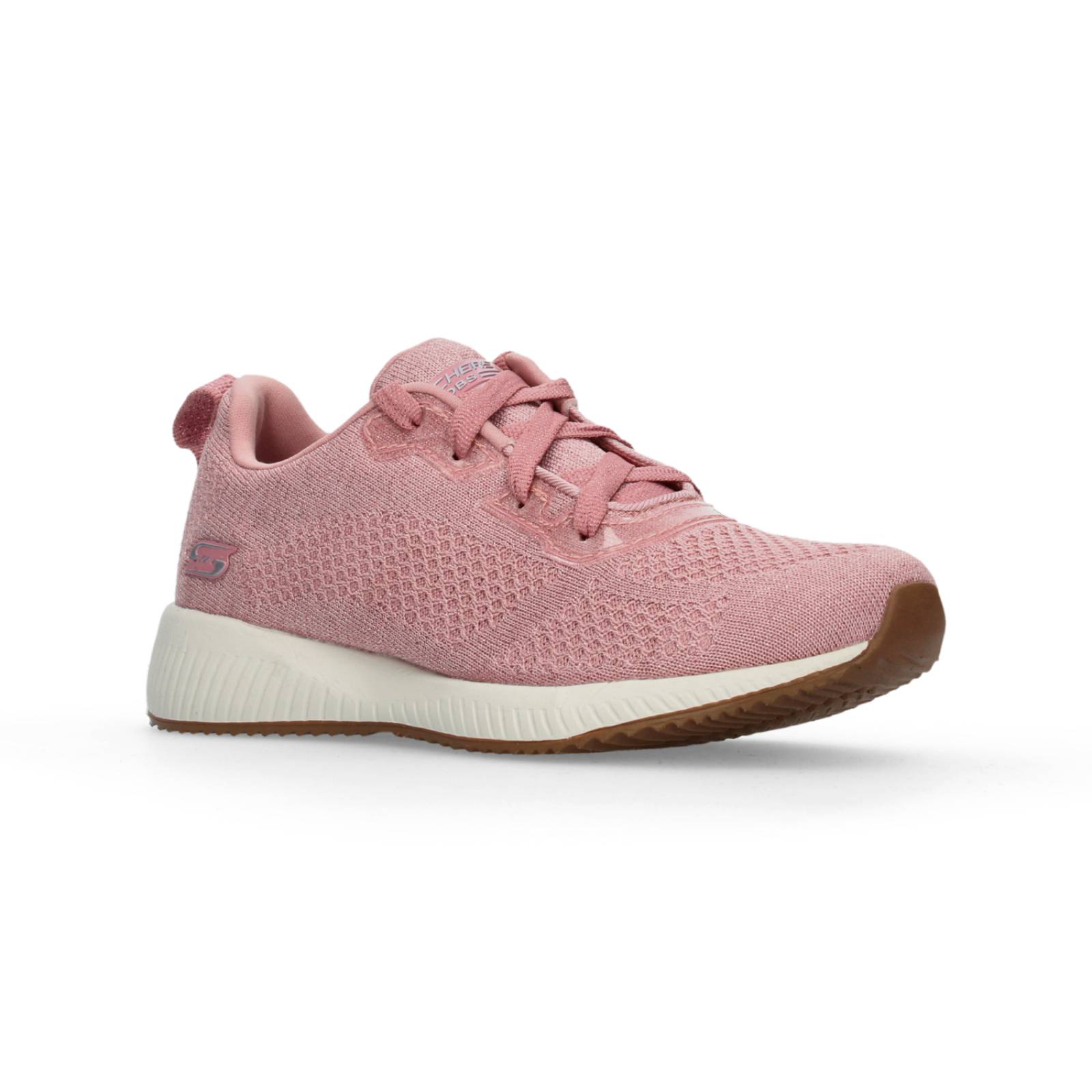 Tenis Skechers para Mujer 117006 Rosa [SKE325] 