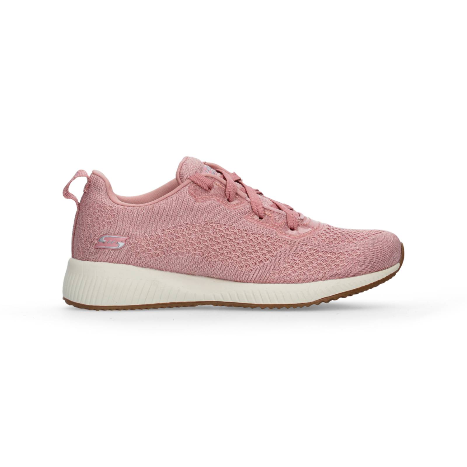 Tenis Skechers para Mujer 117006 Rosa [SKE325] 