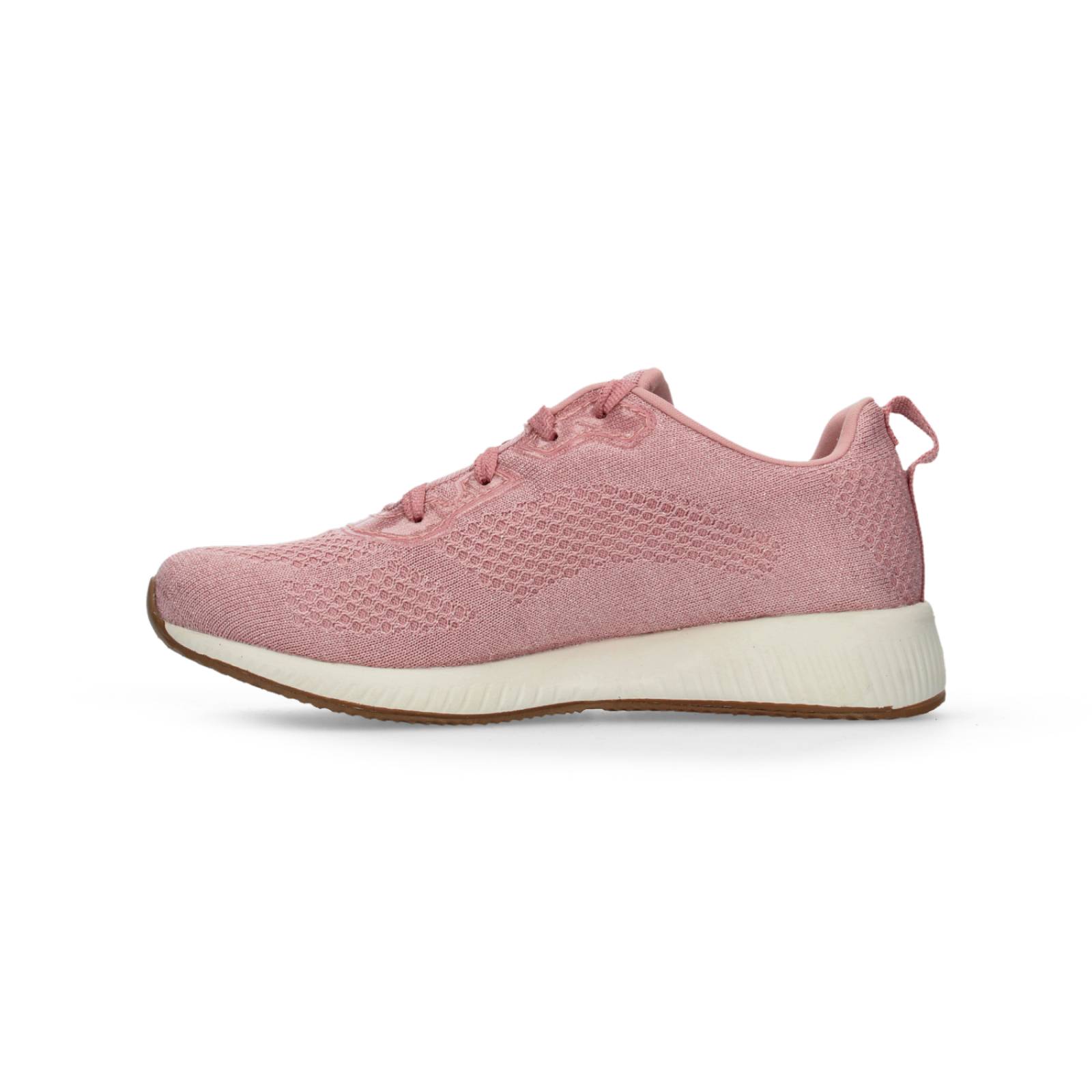 Tenis Skechers para Mujer 117006 Rosa [SKE325] 