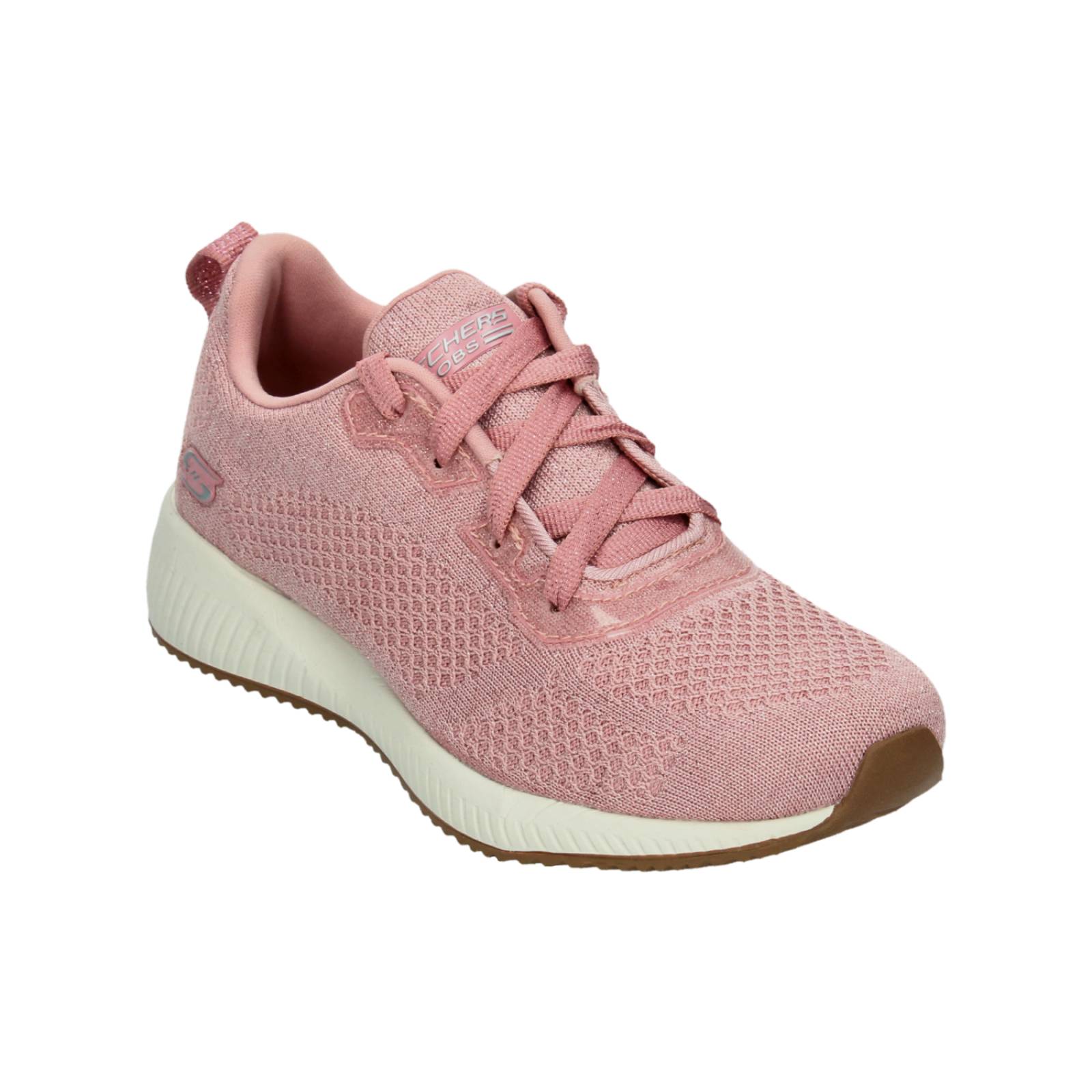 Tenis Skechers para Mujer 117006 Rosa [SKE325] 