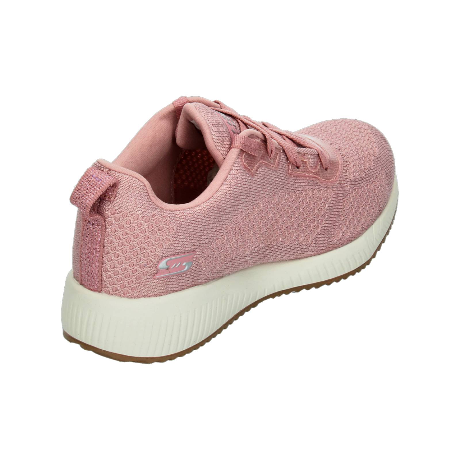 Tenis Skechers para Mujer 117006 Rosa [SKE325] 
