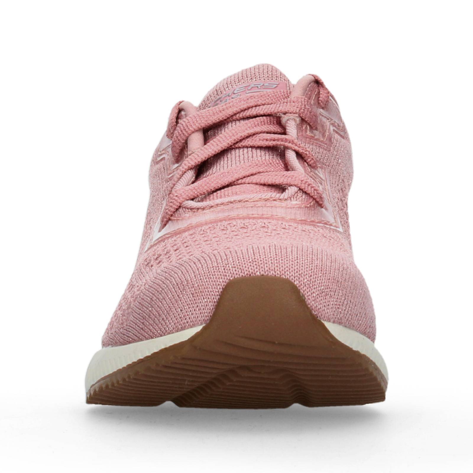 Tenis Skechers para Mujer 117006 Rosa [SKE325] 