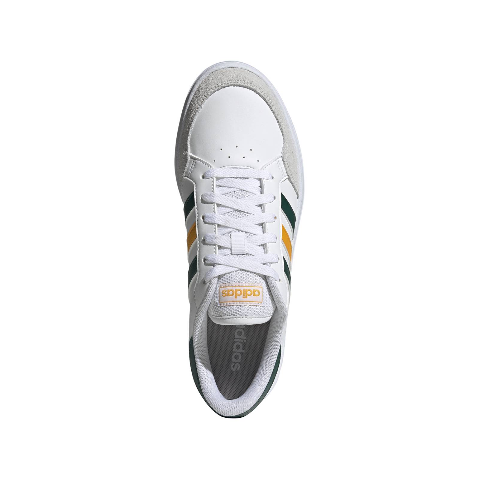 Tenis Adidas para Hombre GZ9175 Blanco [ADD1879]