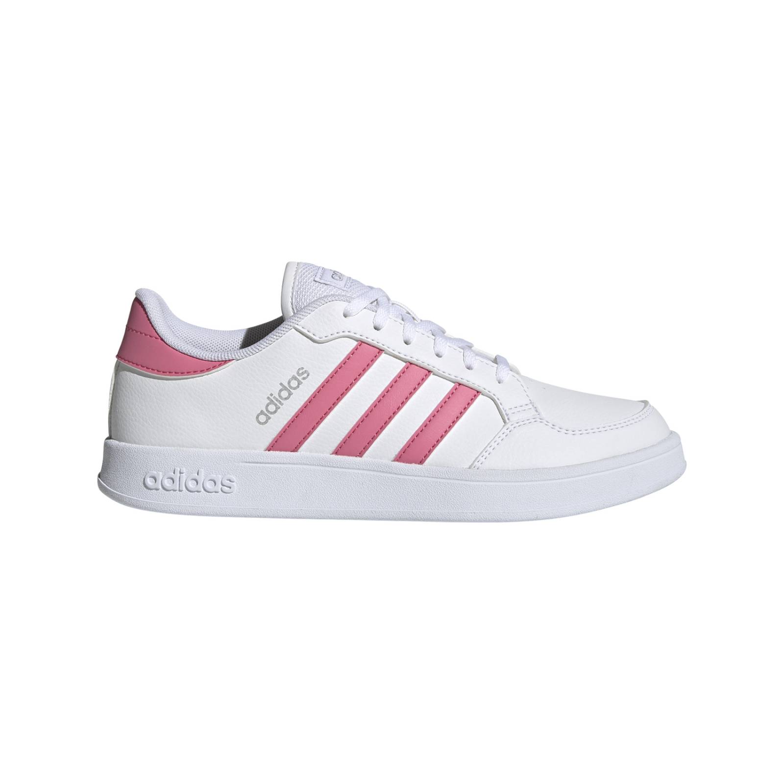 Tenis Adidas para Mujer GZ8082 Blanco [ADD1877] 