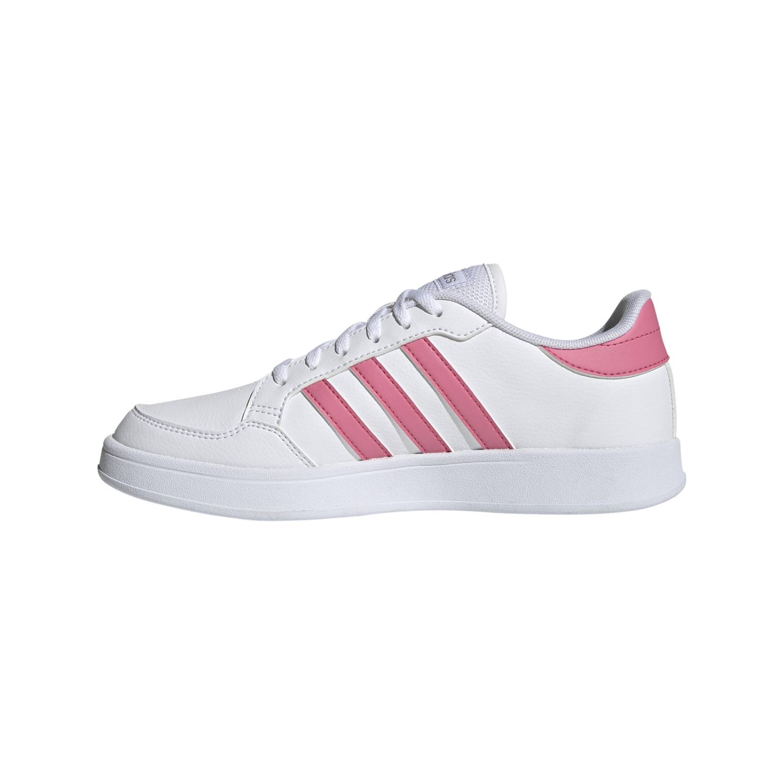 Tenis Adidas para Mujer GZ8082 Blanco [ADD1877] 