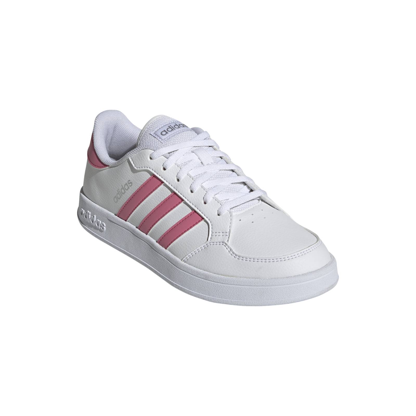 Tenis Adidas para Mujer GZ8082 Blanco [ADD1877] 
