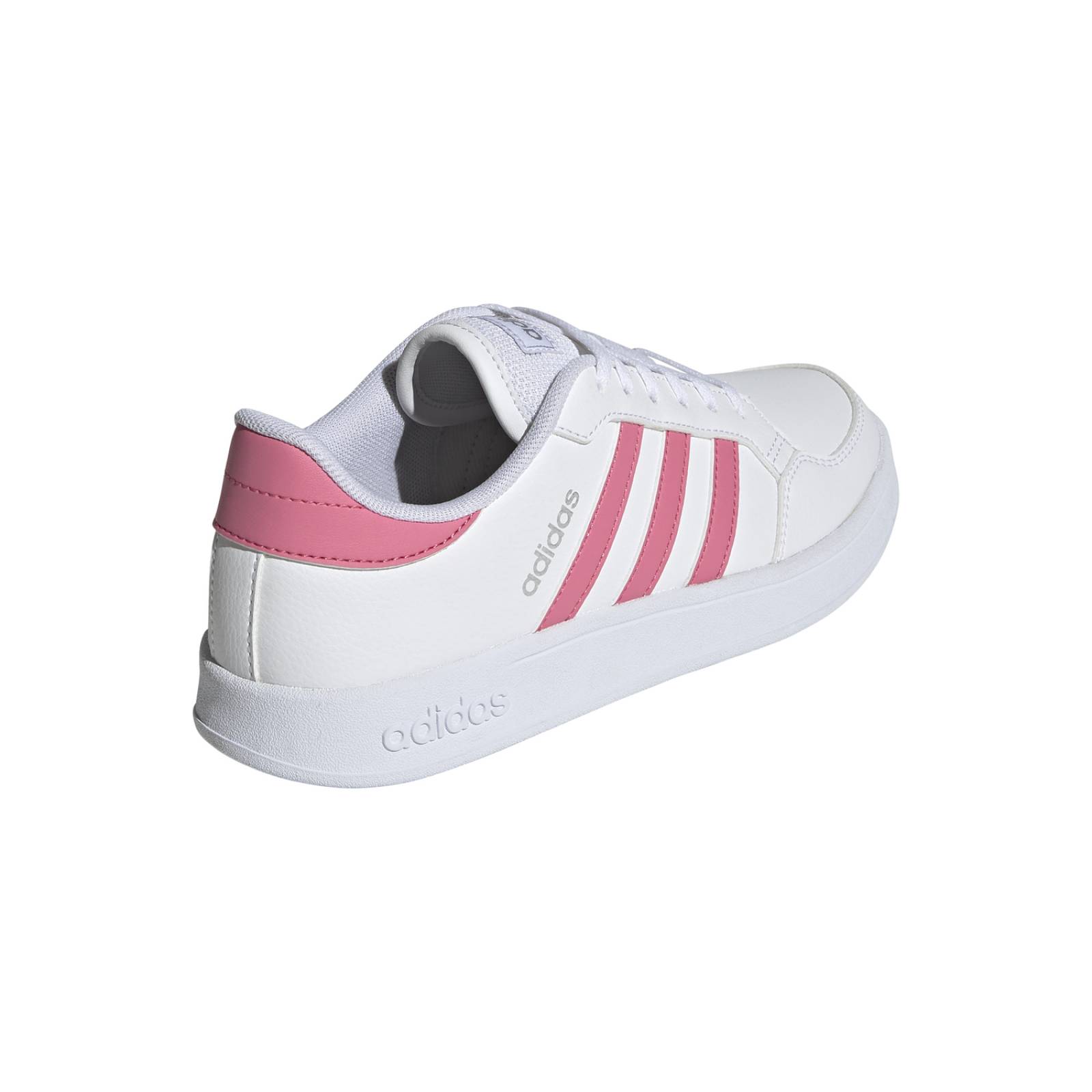 Tenis Adidas para Mujer GZ8082 Blanco [ADD1877] 