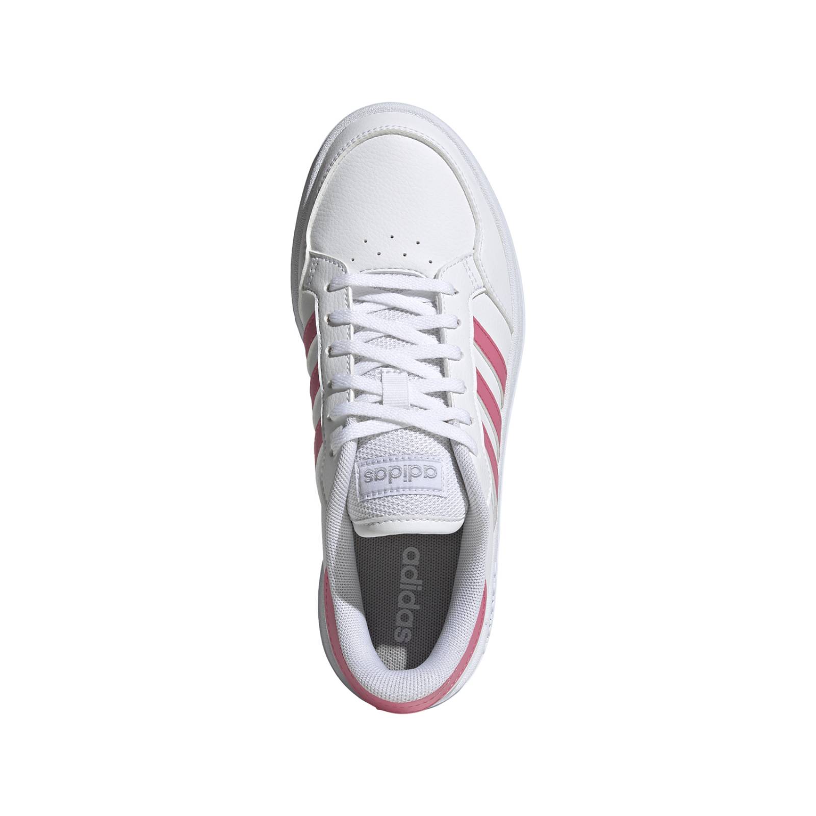 Tenis Adidas para Mujer GZ8082 Blanco [ADD1877] 