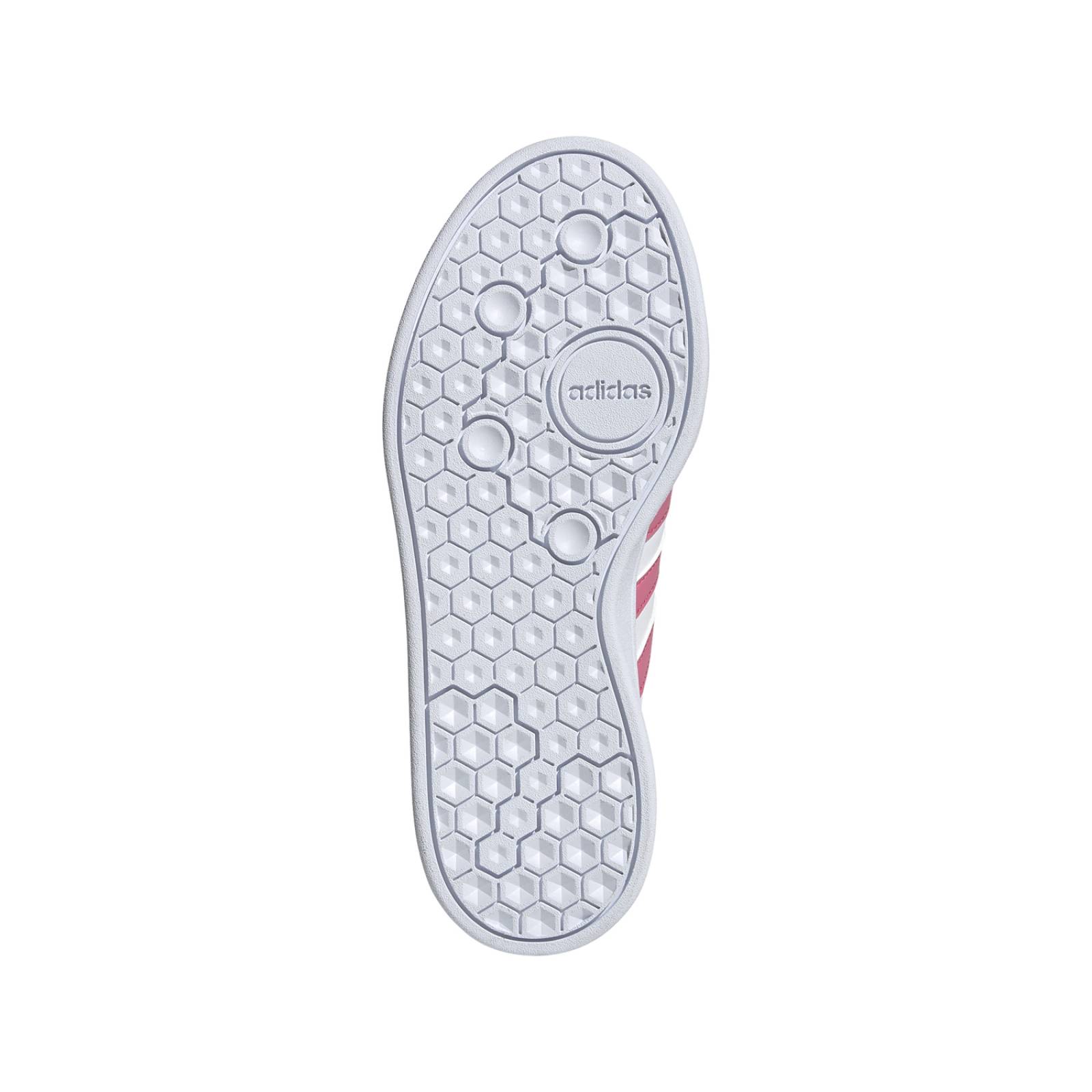 Tenis Adidas para Mujer GZ8082 Blanco [ADD1877] 