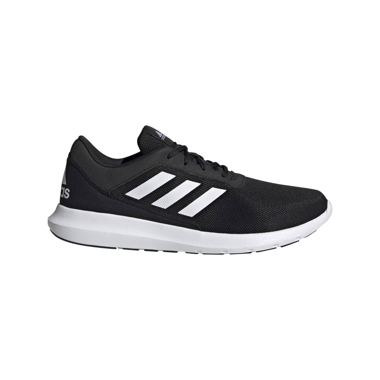 Tenis Adidas para Hombre FX3581 Negro ADD1800