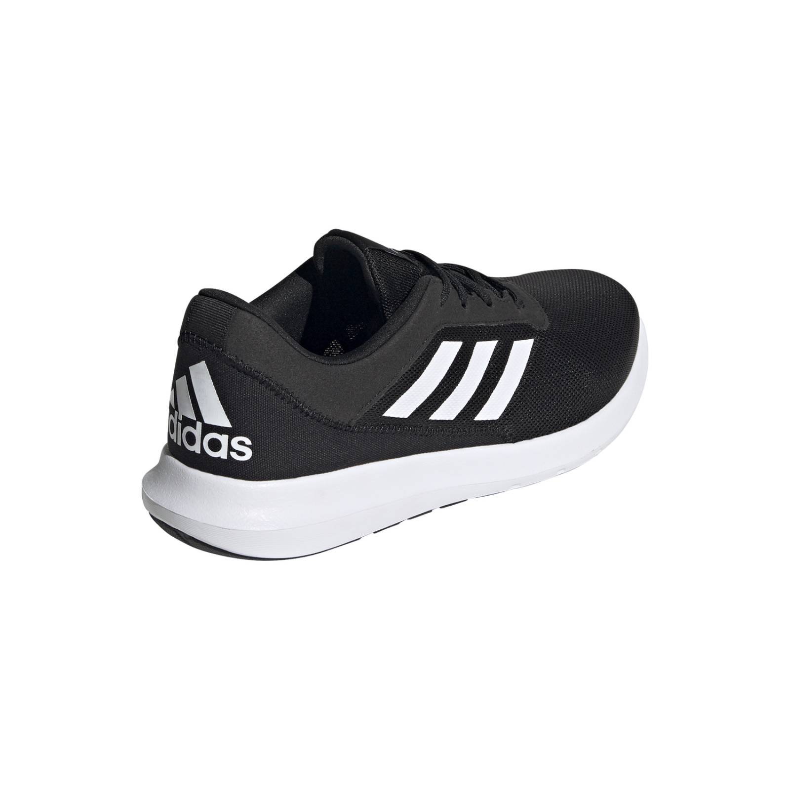 Tenis Adidas para Hombre FX3581 Negro [ADD1800] 