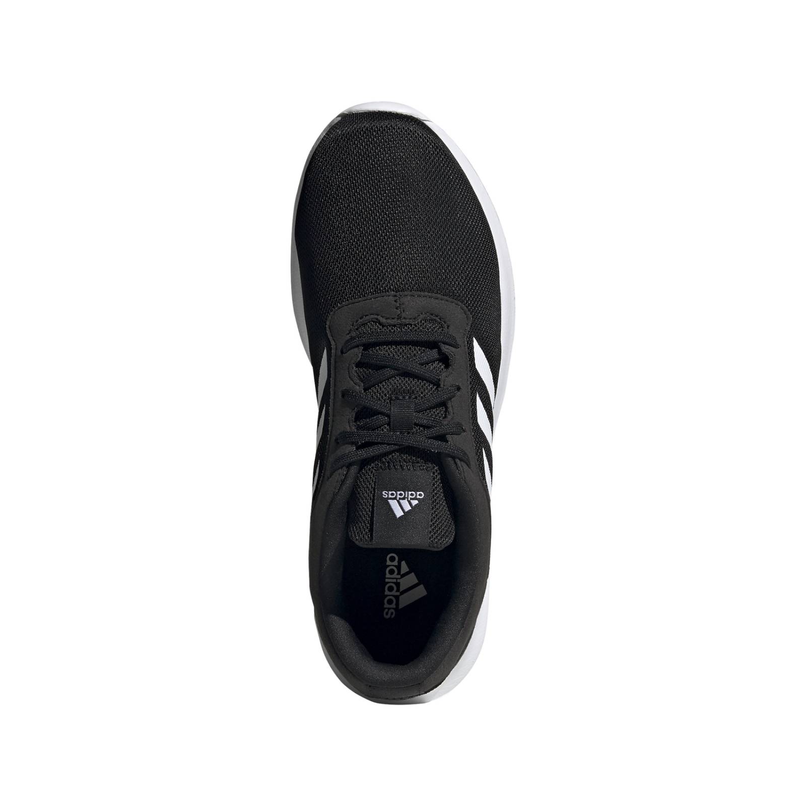 Tenis Adidas para Hombre FX3581 Negro [ADD1800] 