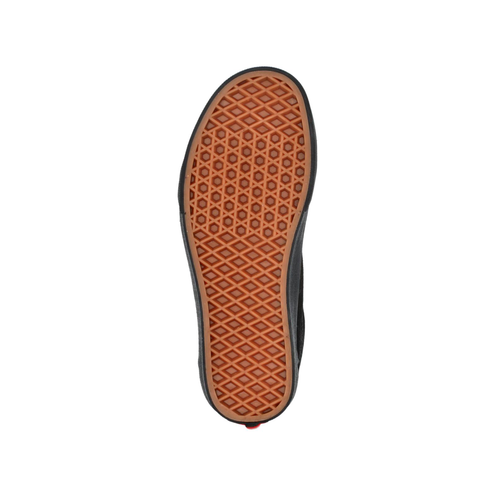 Tenis Vans para Mujer VN-0D3HBKA Negro [VAN1211] 