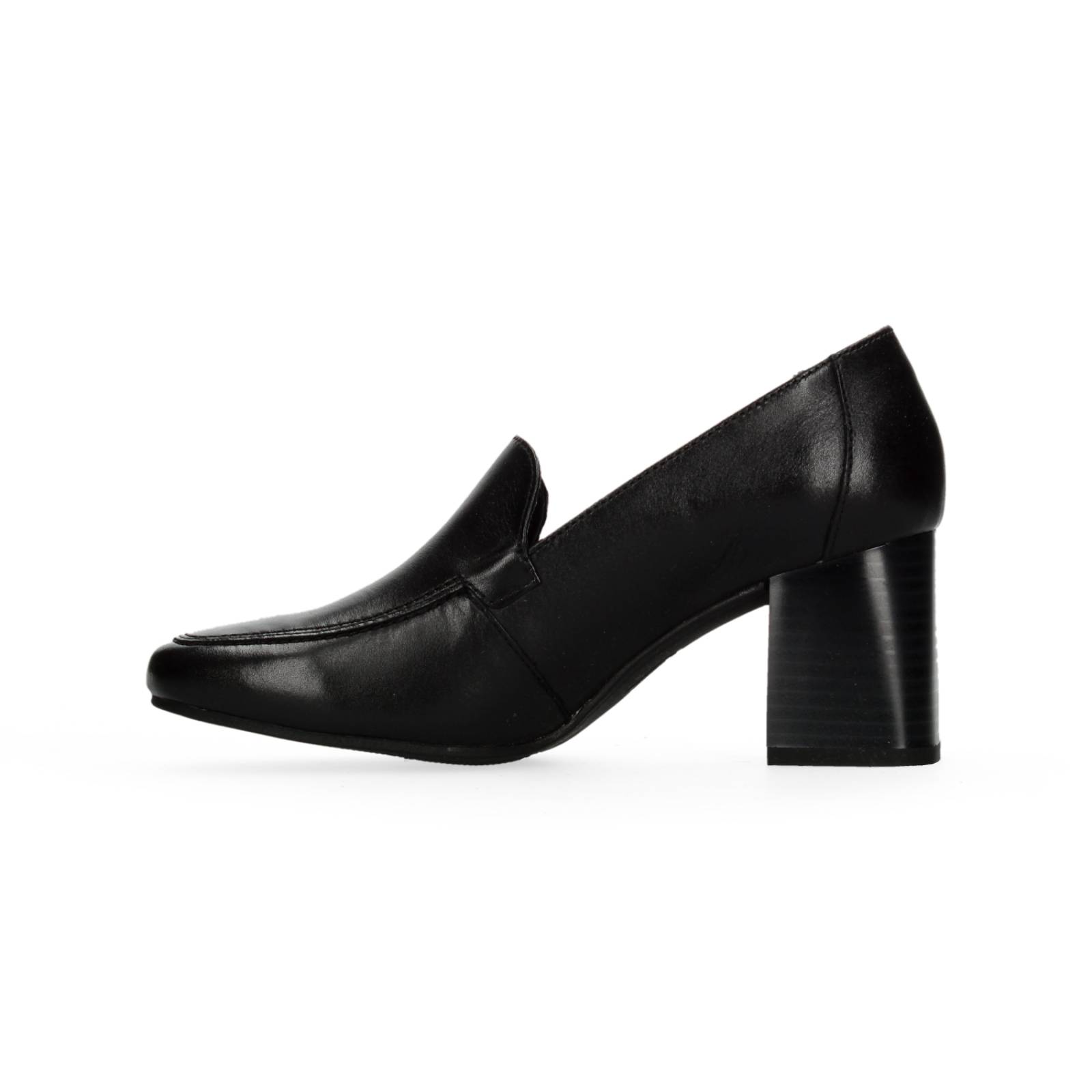 Zapatillas Flexi para Mujer 109002 Negro [FFF3316] 