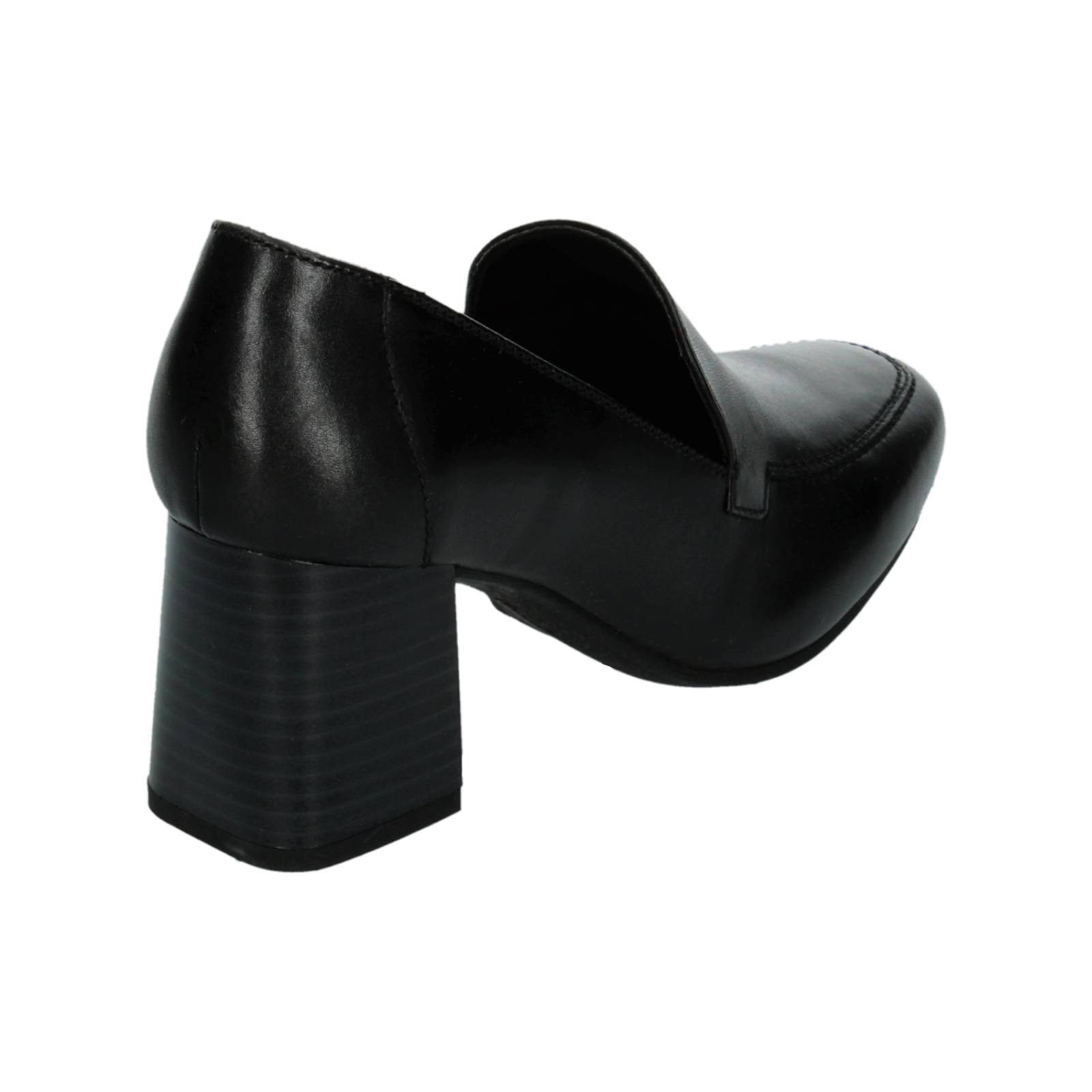 Zapatillas Flexi para Mujer 109002 Negro [FFF3316] 