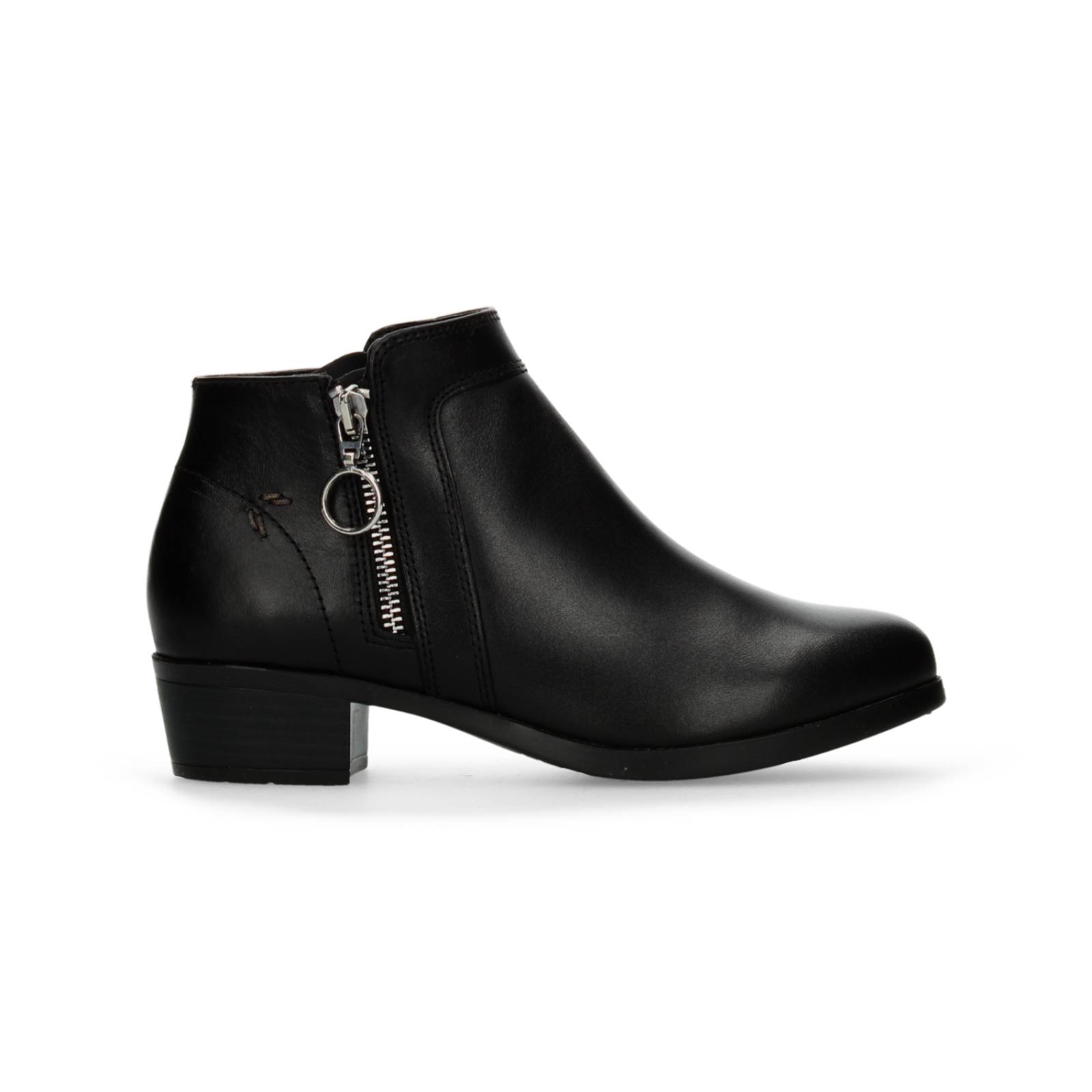 Botín Flexi para Mujer 110003 Negro [FFF3326] 
