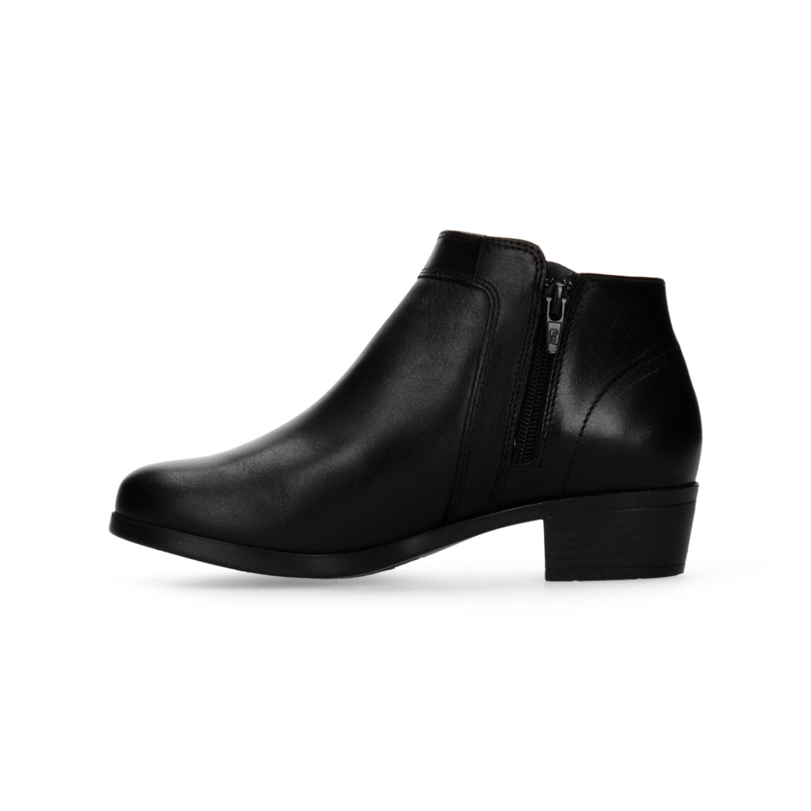 Botín Flexi para Mujer 110003 Negro [FFF3326] 