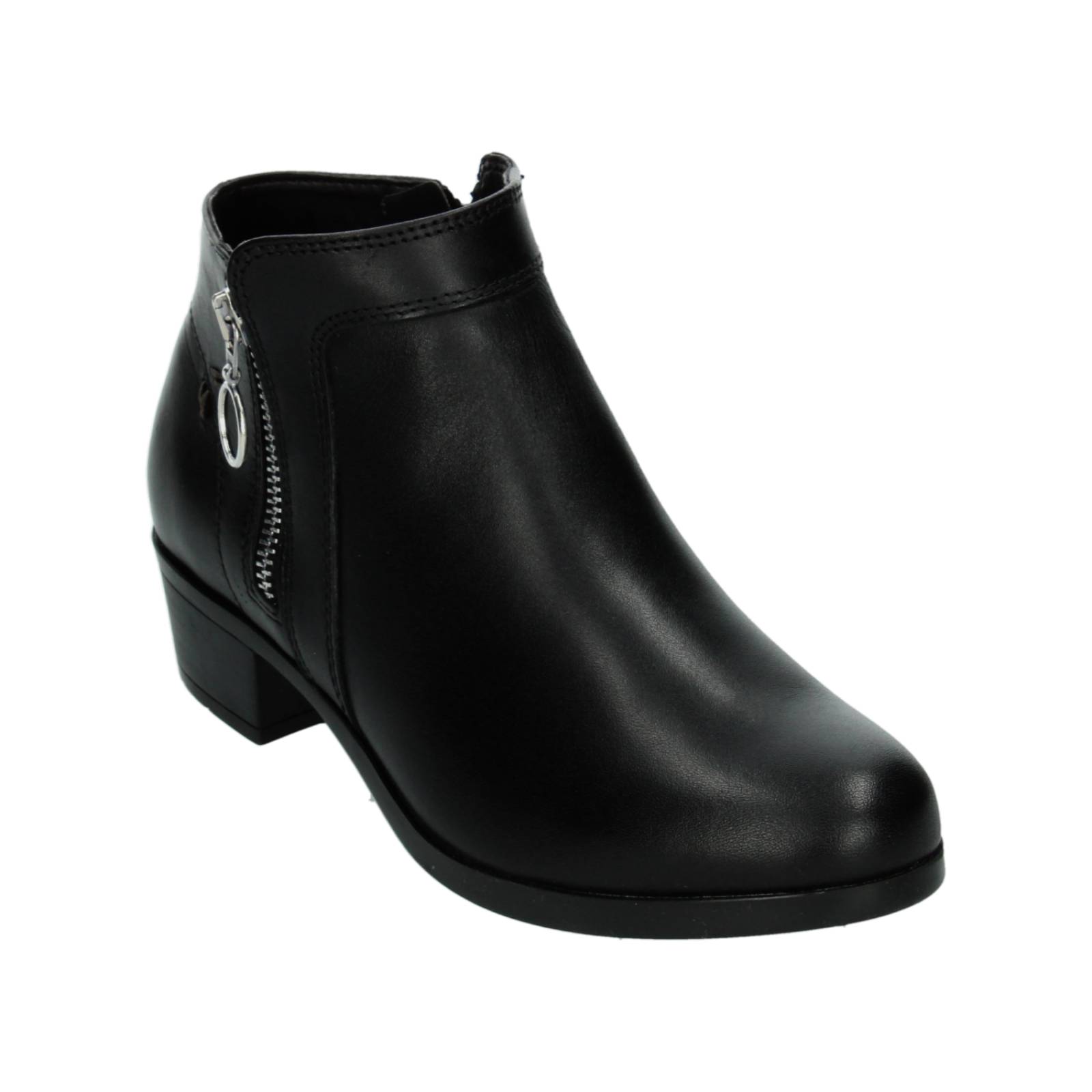 Botín Flexi para Mujer 110003 Negro [FFF3326] 