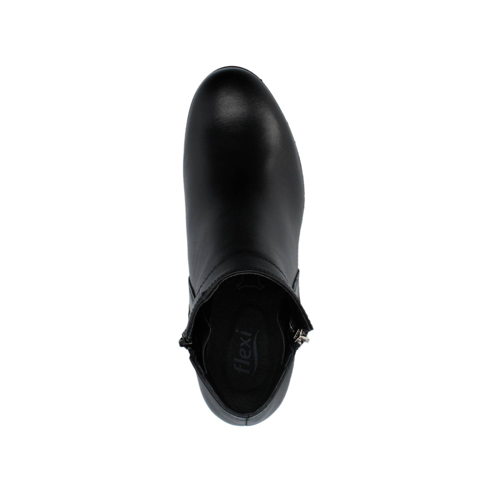 Botín Flexi para Mujer 110003 Negro [FFF3326] 