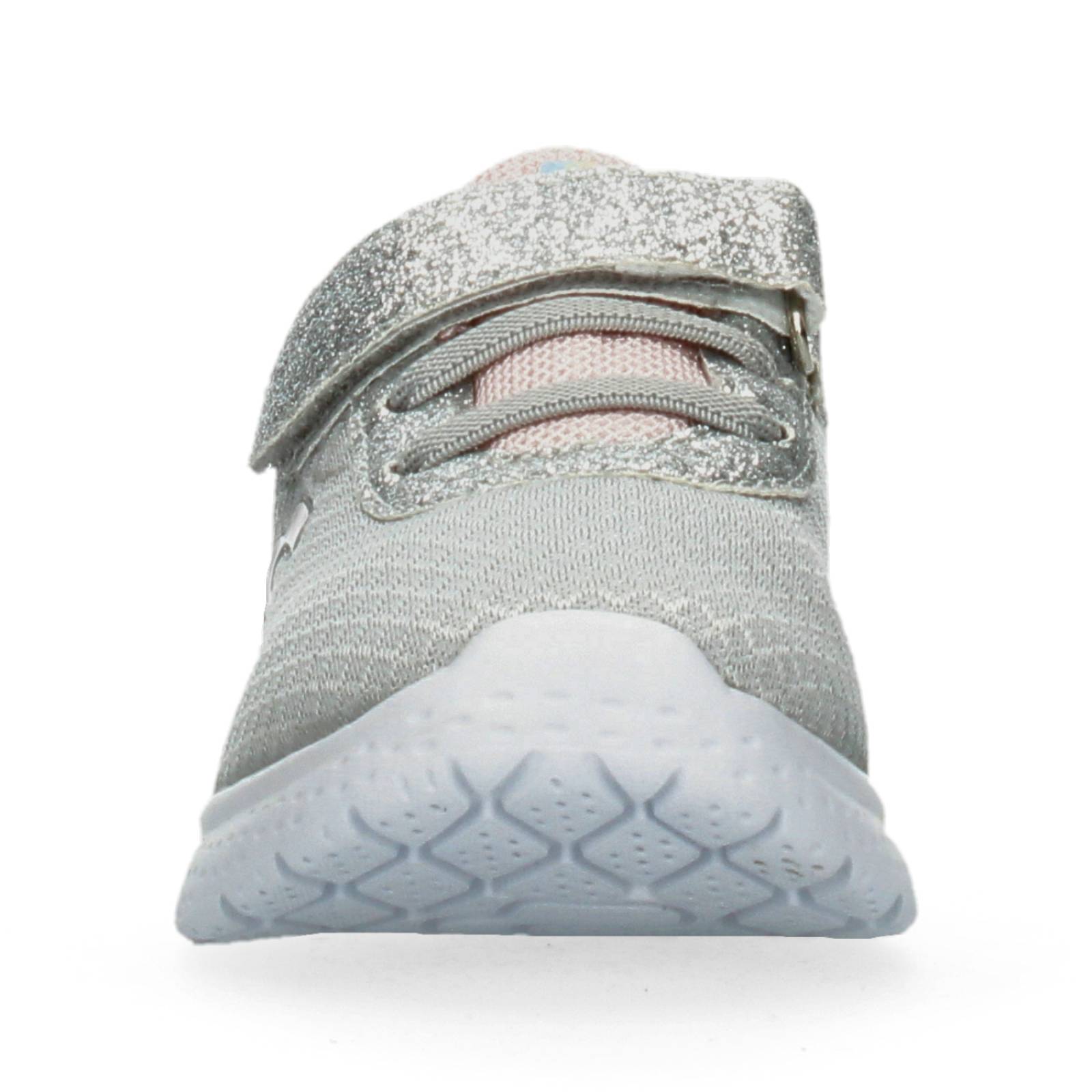 Tenis Charly para Niña 1079153002 Gris [CHY3196] 