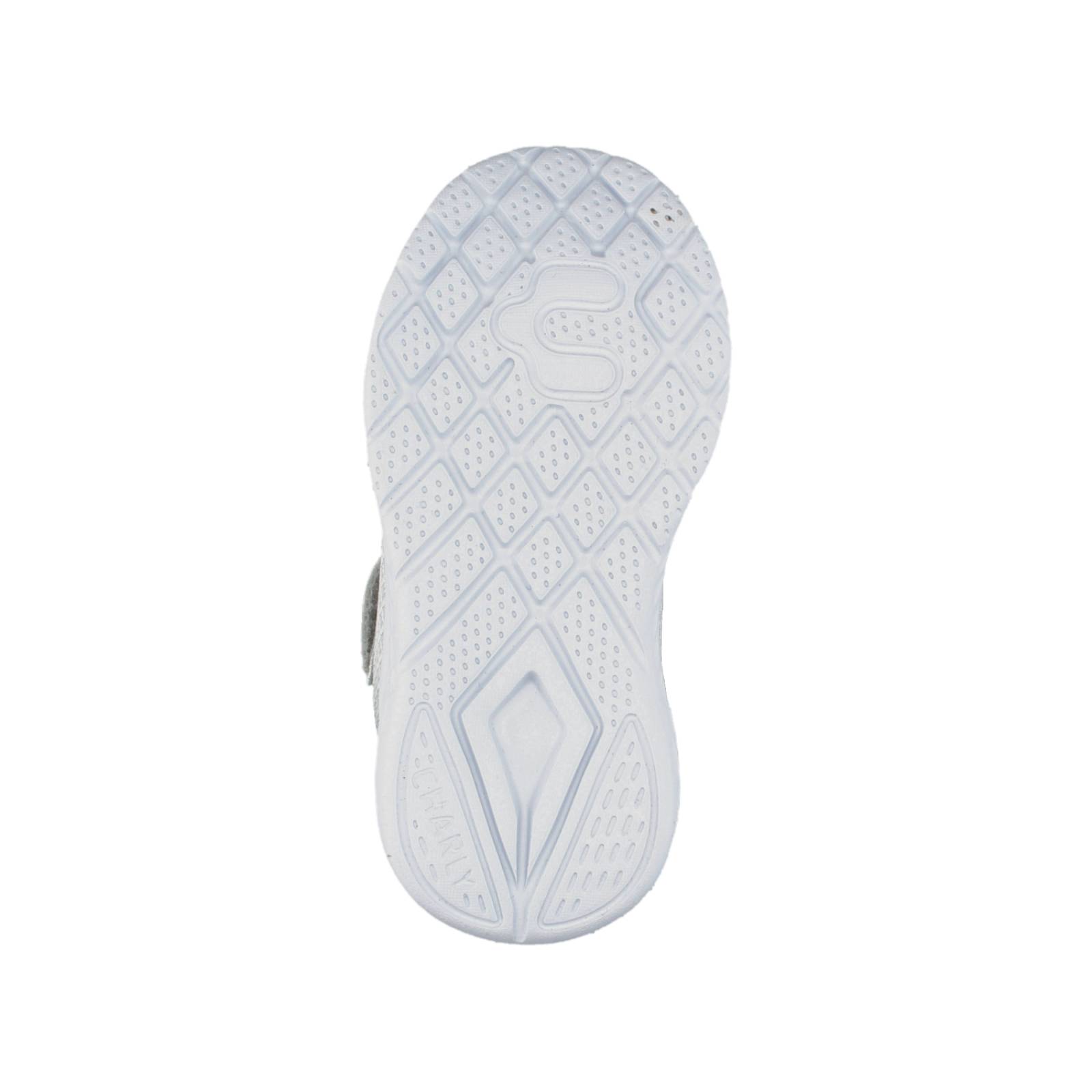 Tenis Charly para Niña 1079153002 Gris [CHY3196] 