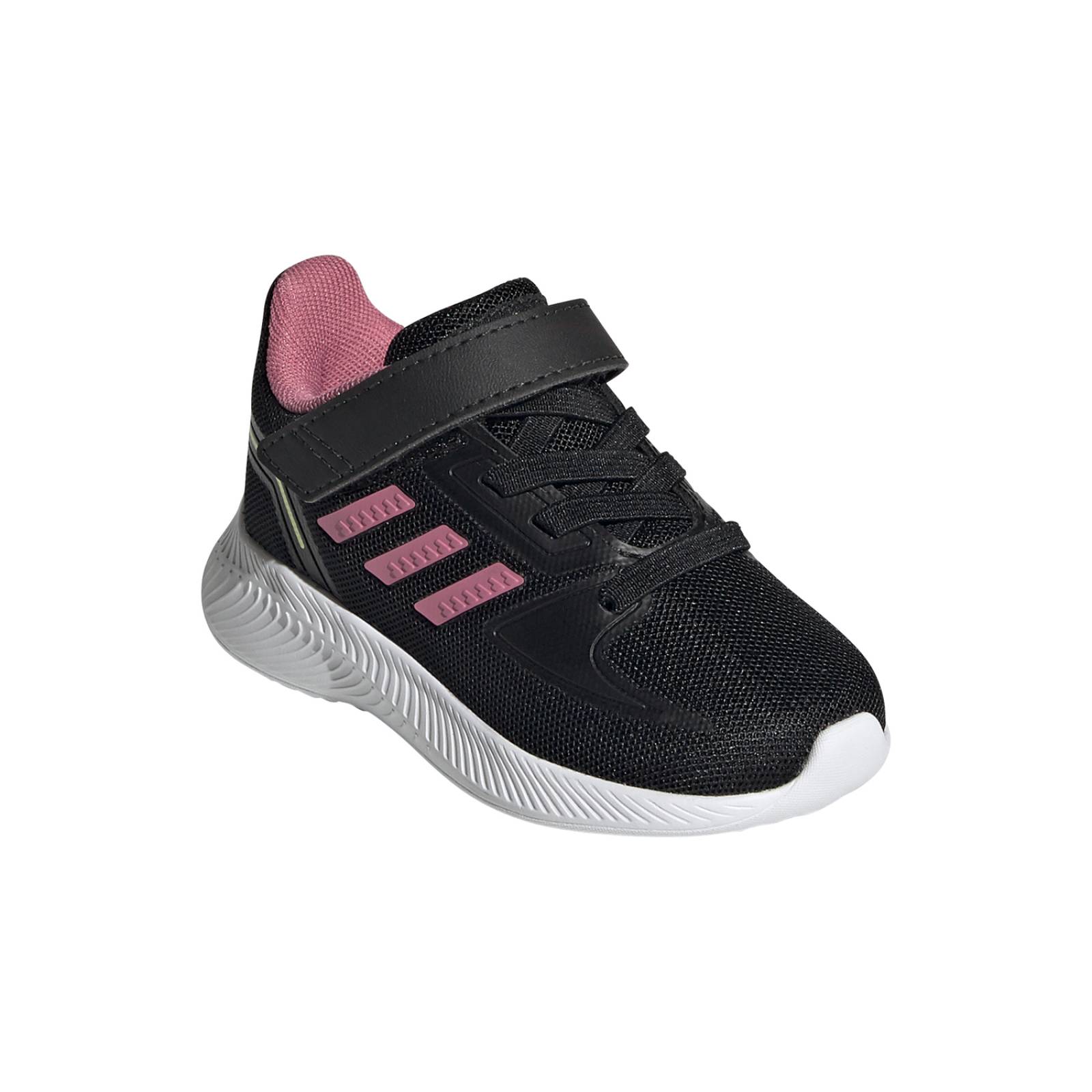 Tenis Adidas para Niña GZ7431 Negro [ADD2013] 