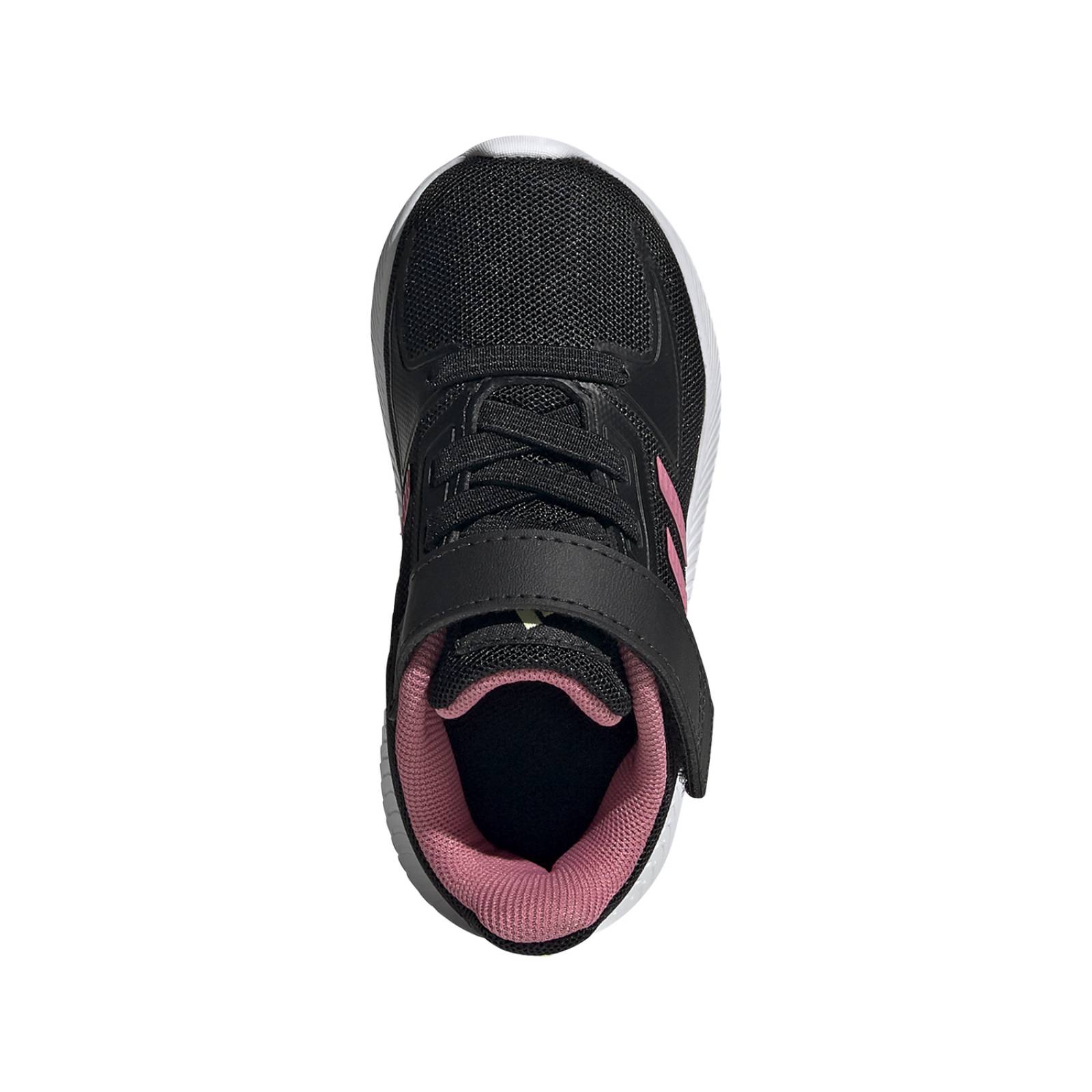 Tenis Adidas para Niña GZ7431 Negro [ADD2013] 