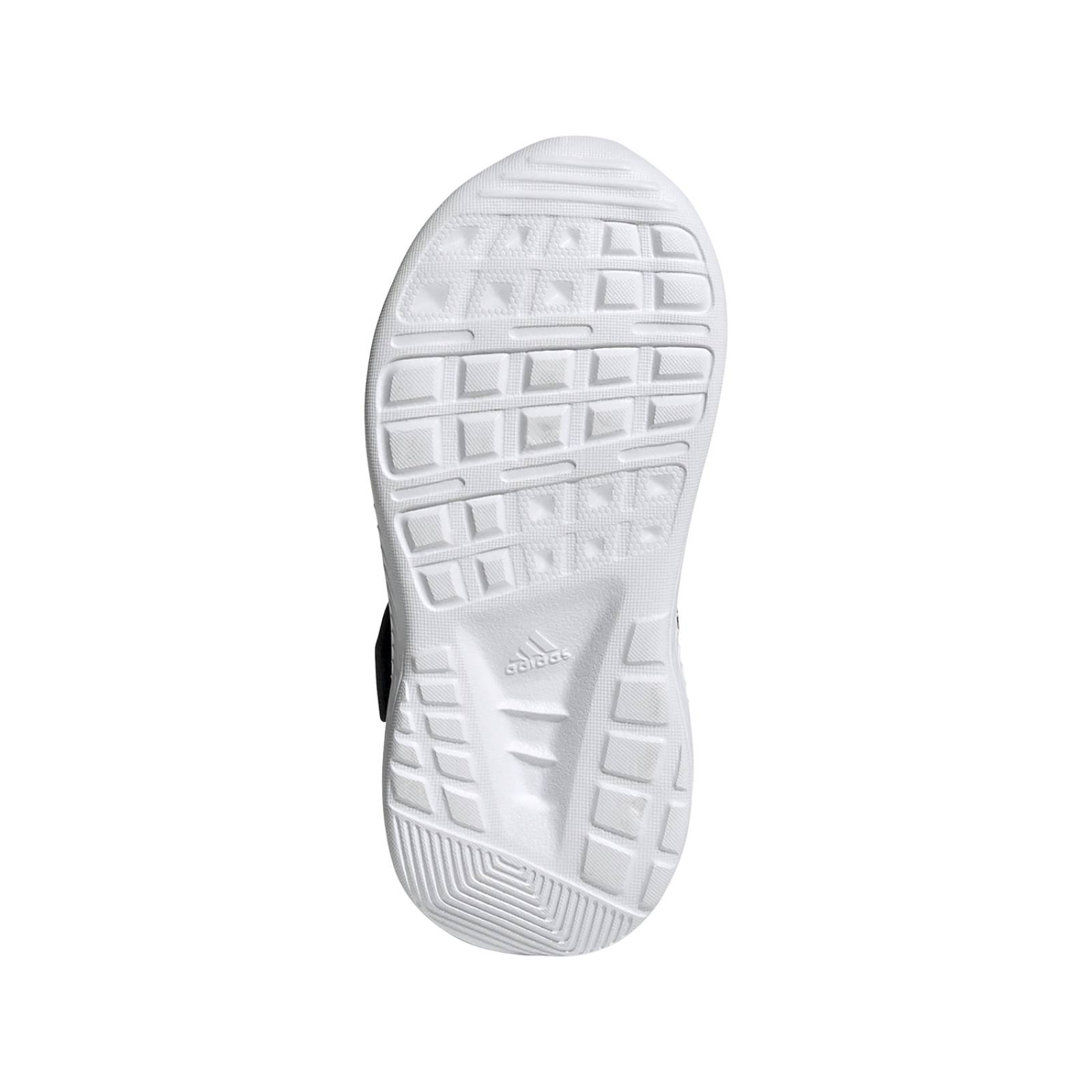 Tenis Adidas para Niña GZ7431 Negro [ADD2013] 