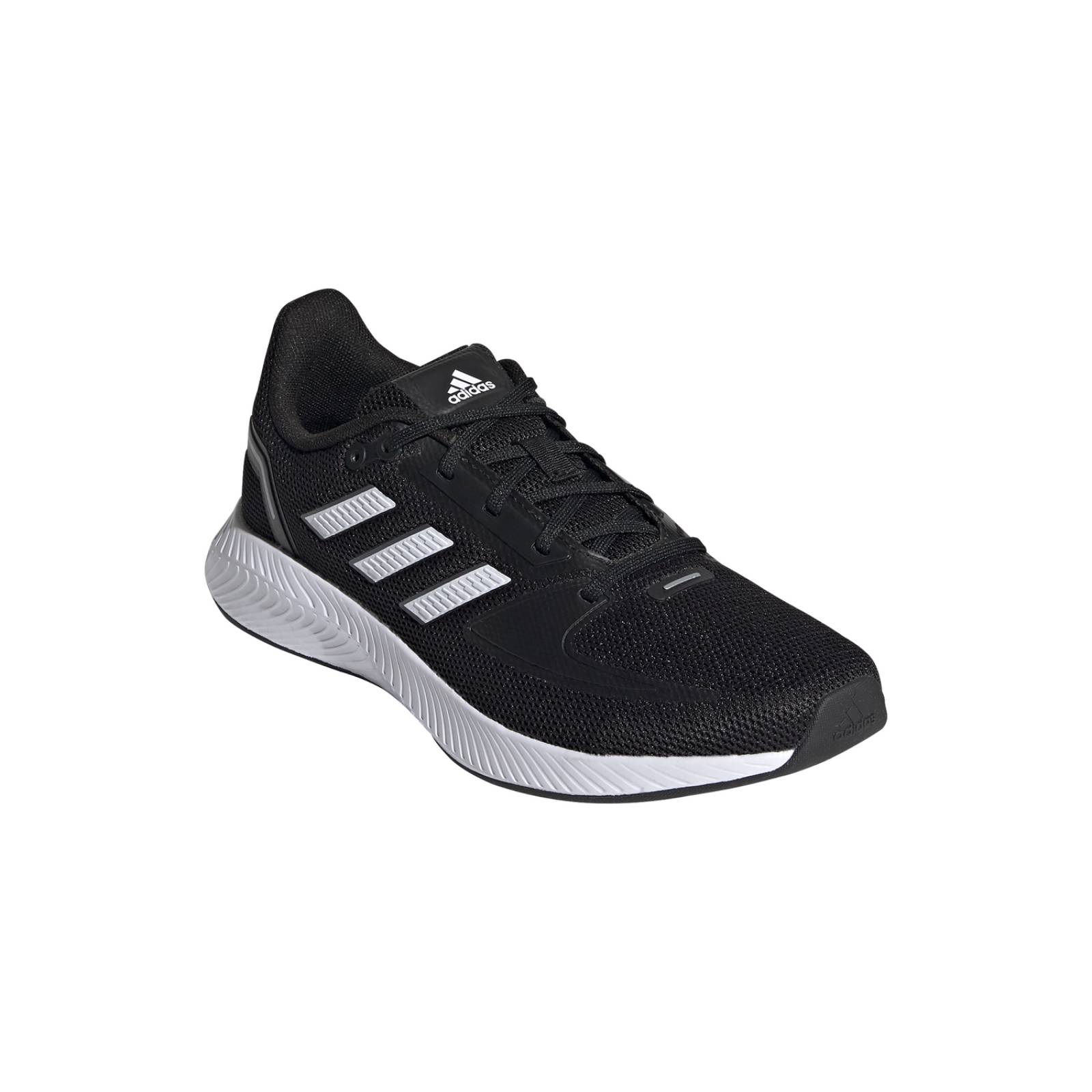 Tenis Adidas para Mujer FY5946 Negro [ADD1962] 