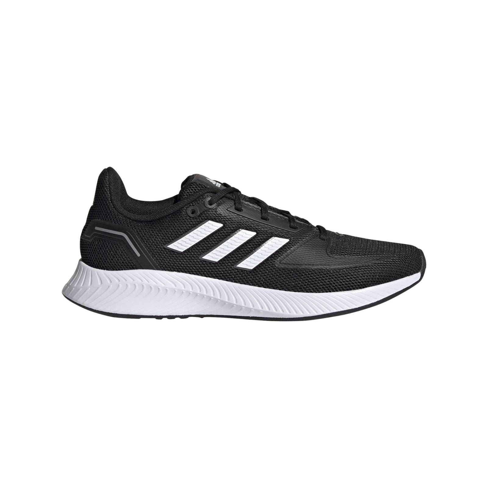 Tenis Adidas para Mujer FY5946 Negro [ADD1962] 