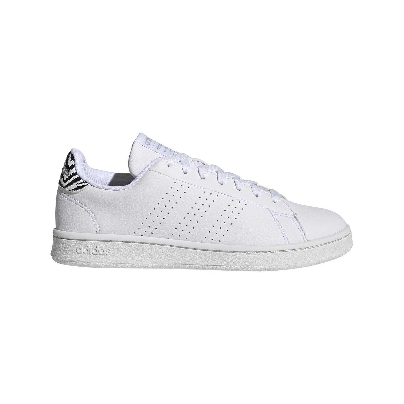 Tenis Adidas para Mujer GZ0152 Blanco ADD1945